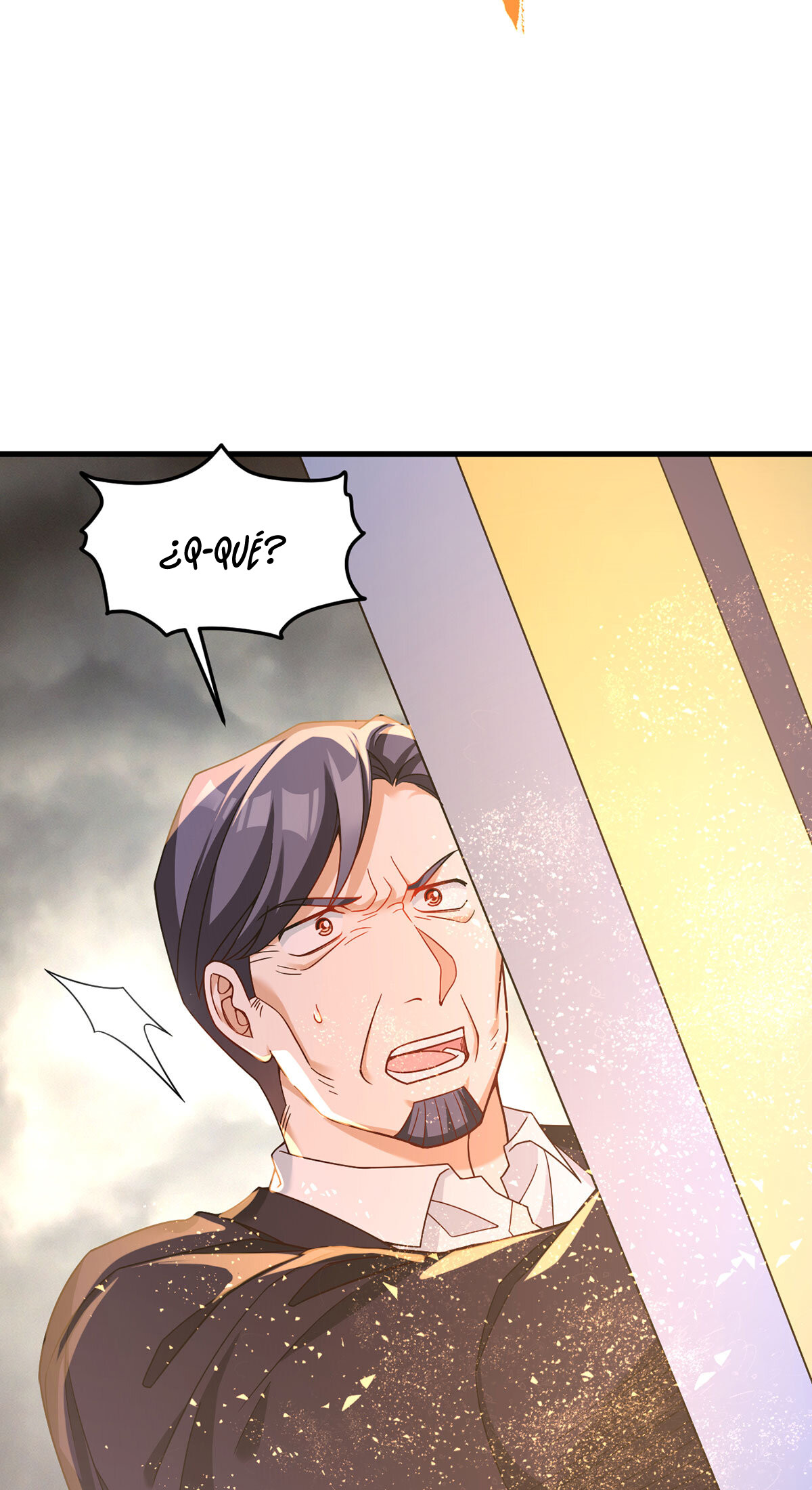 Emperador inmortal Luo Wuji Capitulo 191 página 25