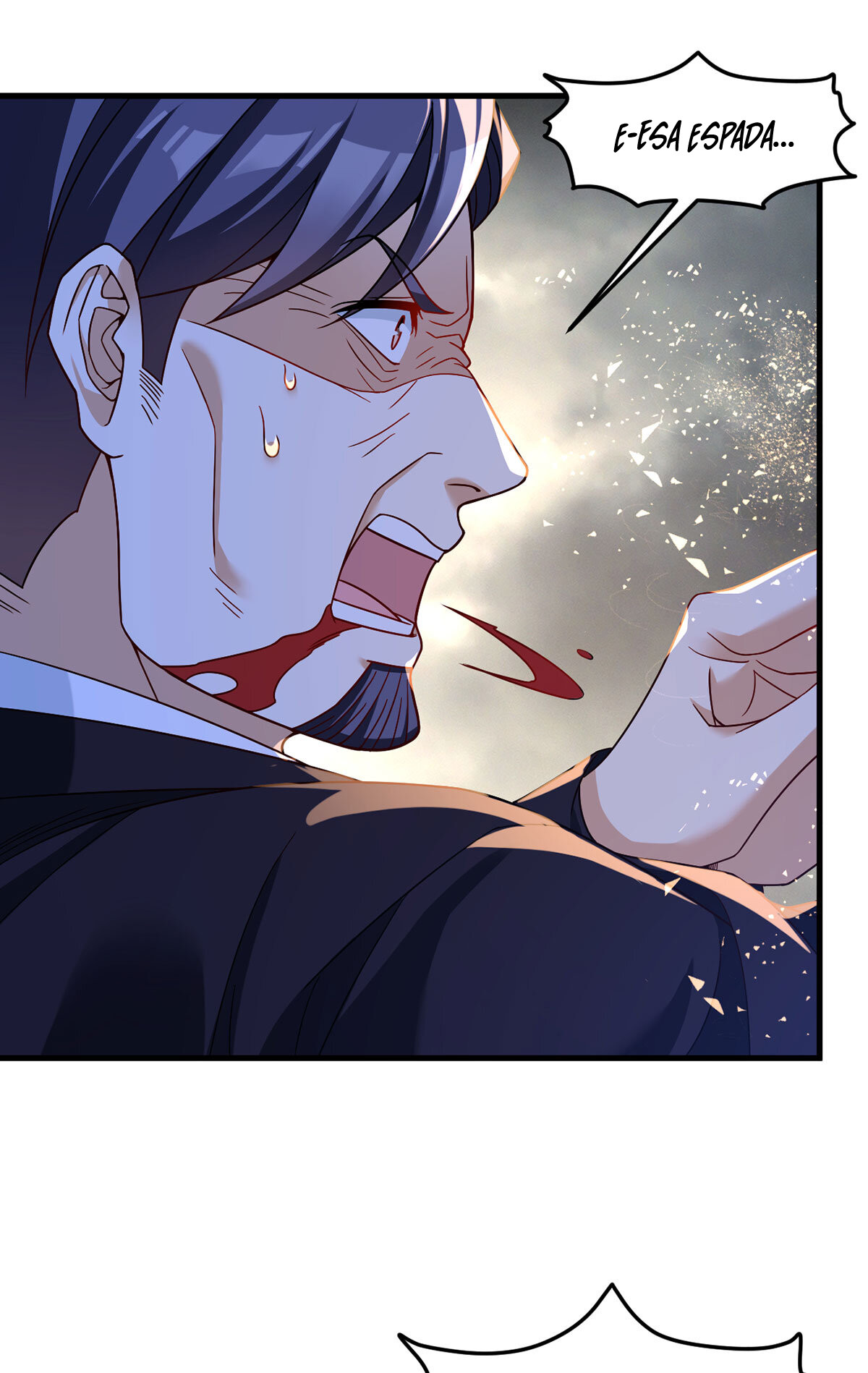 Emperador inmortal Luo Wuji Capitulo 191 página 29