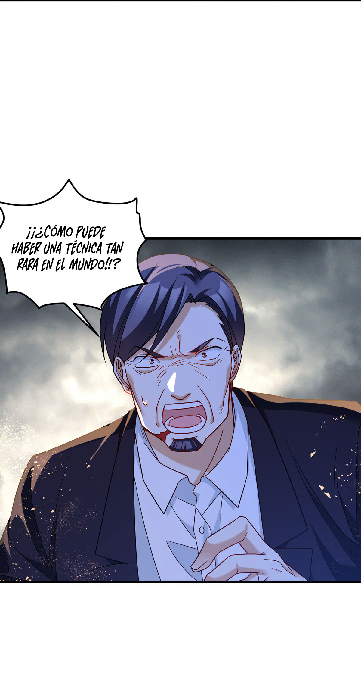 Emperador inmortal Luo Wuji Capitulo 191 página 31
