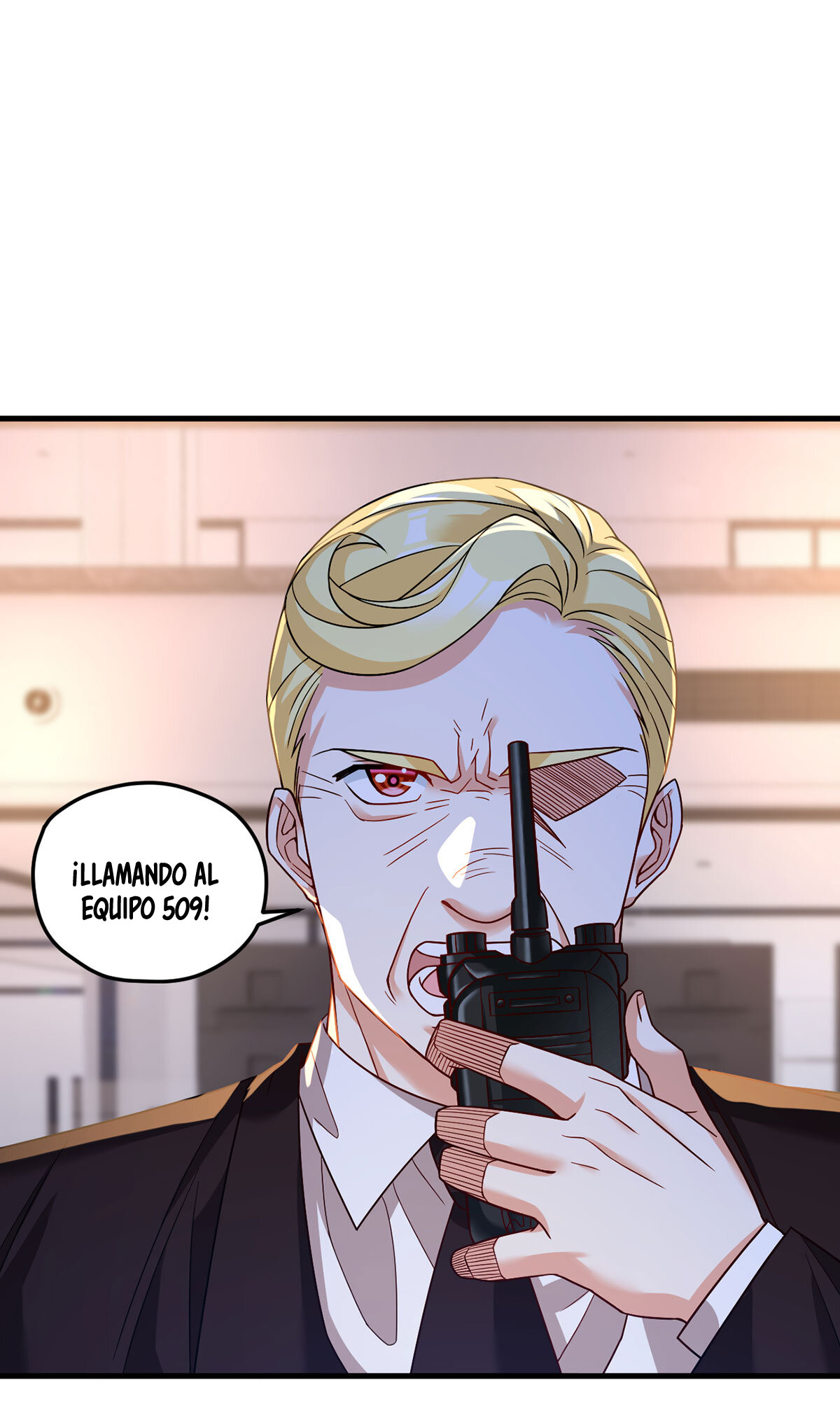 Emperador inmortal Luo Wuji Capitulo 191 página 45