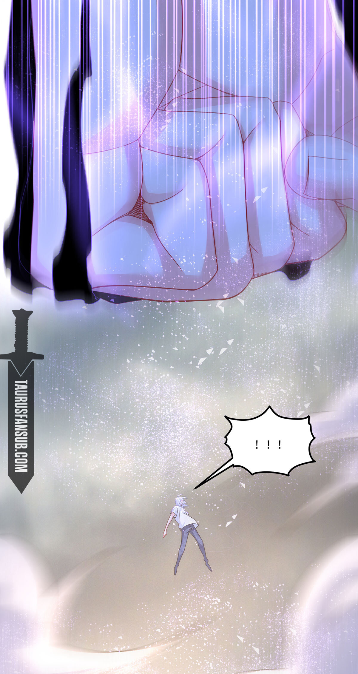 Emperador inmortal Luo Wuji Capitulo 191 página 55