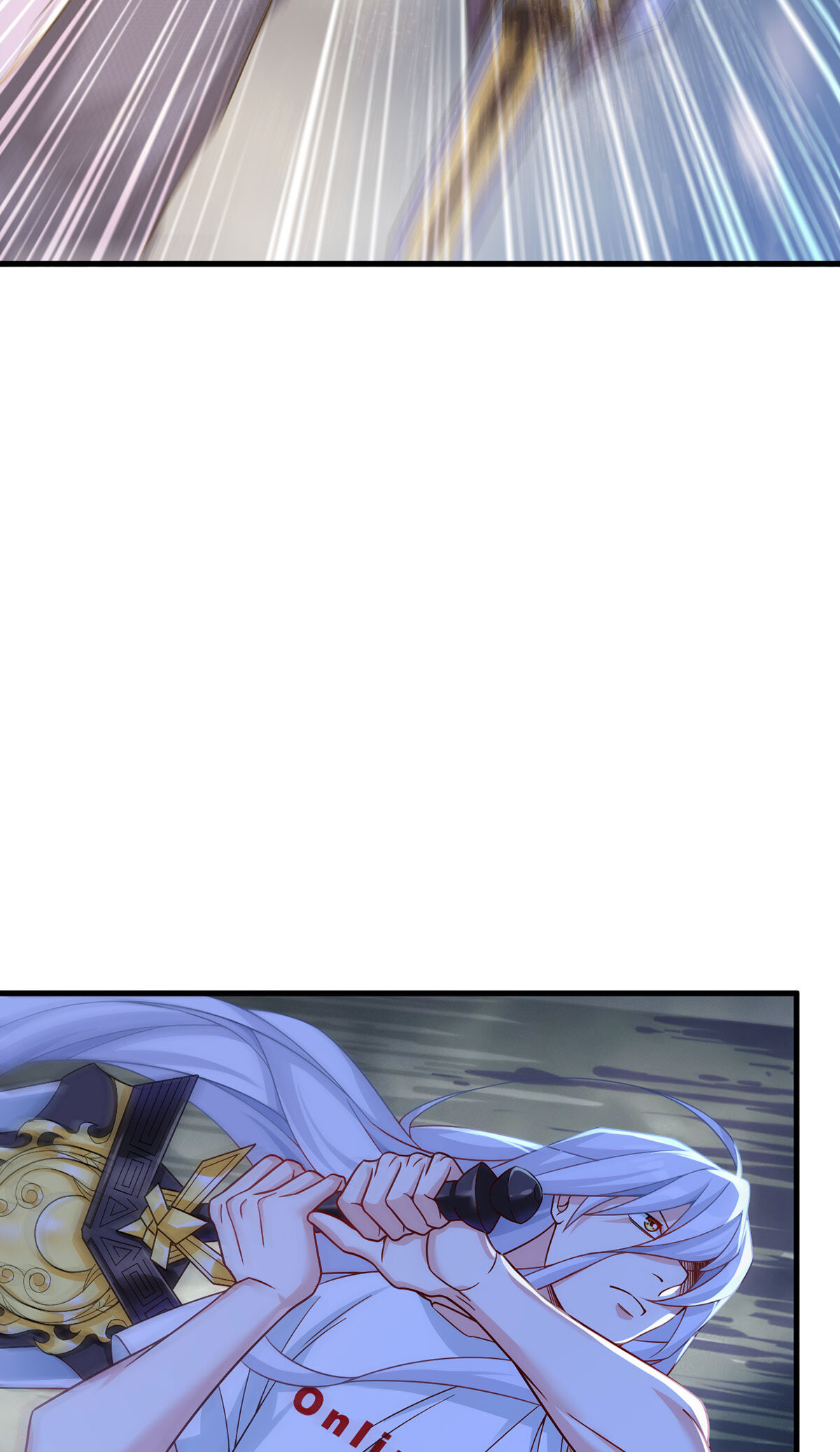Emperador inmortal Luo Wuji Capitulo 191 página 7