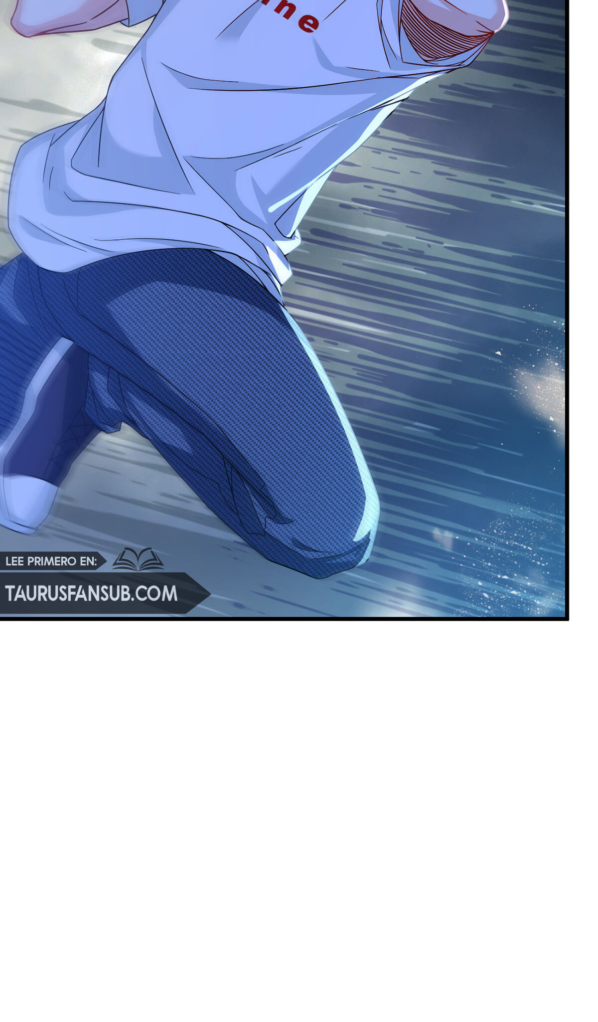 Emperador inmortal Luo Wuji Capitulo 191 página 8