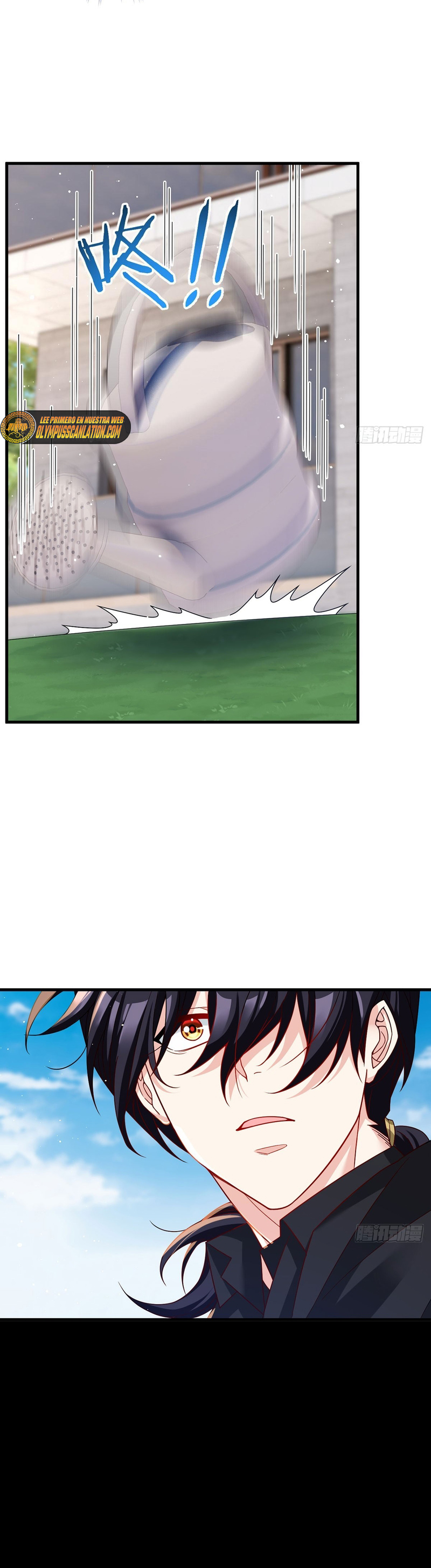 Emperador inmortal Luo Wuji Capitulo 192 página 14