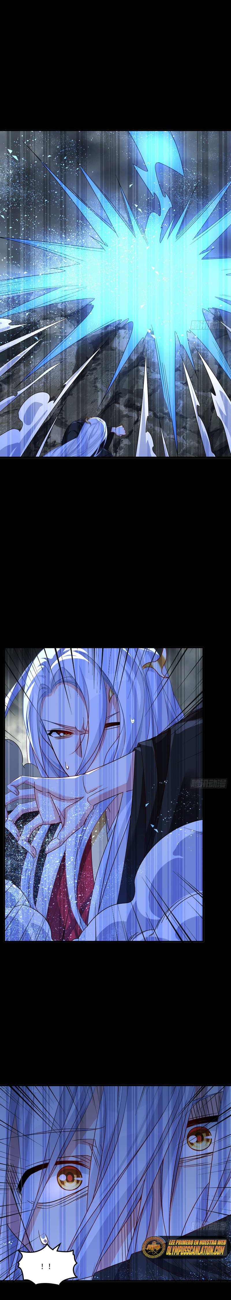 Emperador inmortal Luo Wuji Capitulo 192 página 19