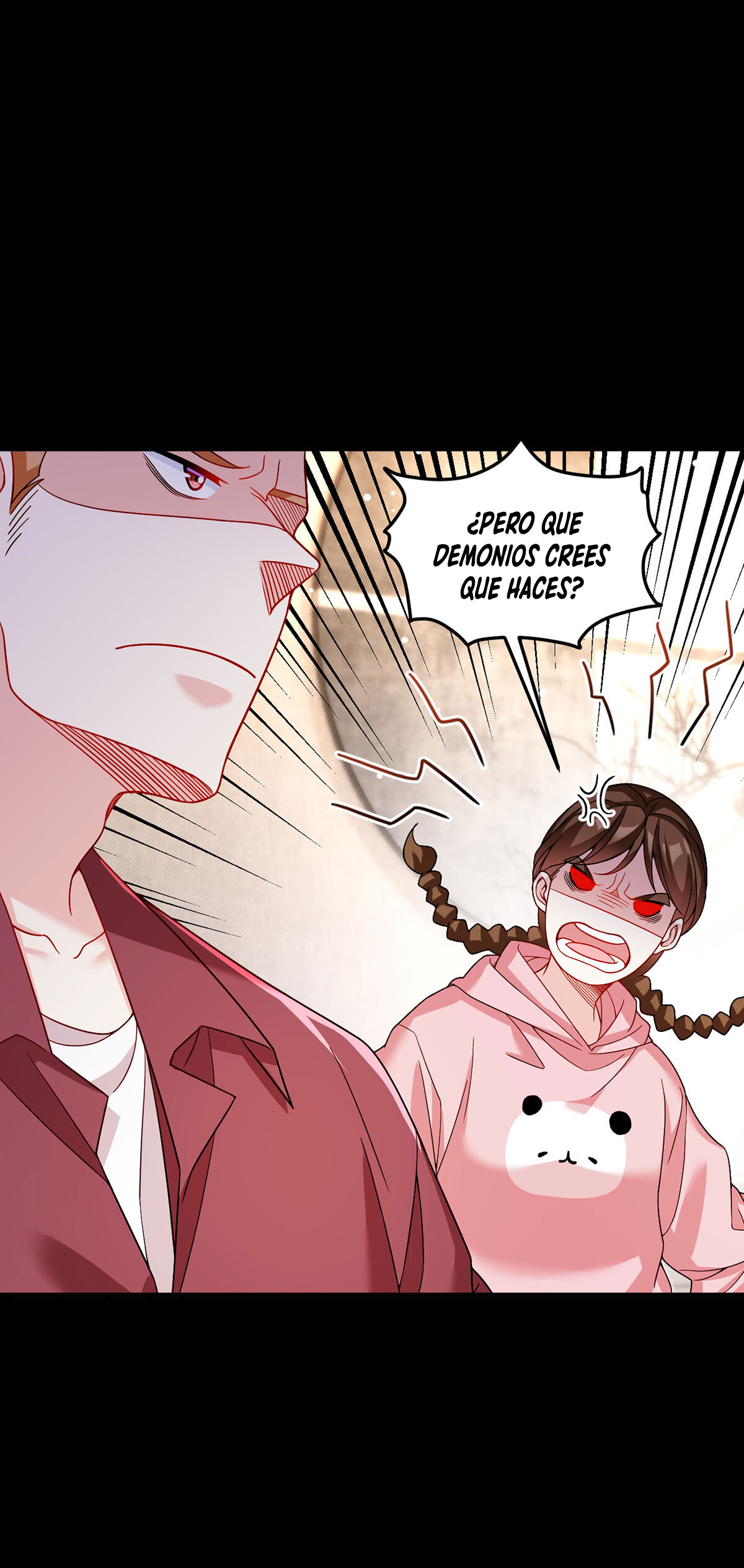 Emperador inmortal Luo Wuji Capitulo 195 página 18