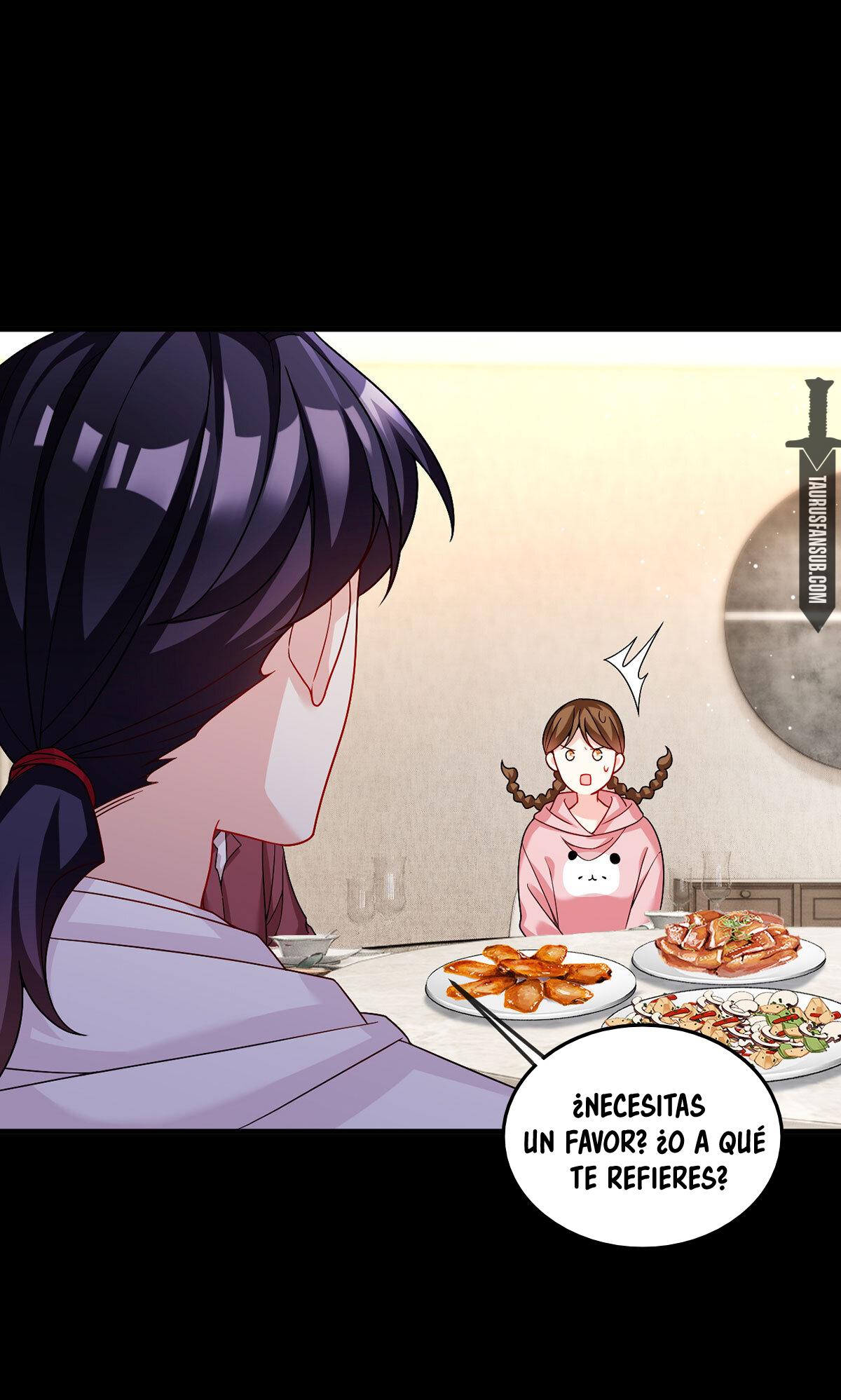 Emperador inmortal Luo Wuji Capitulo 195 página 20