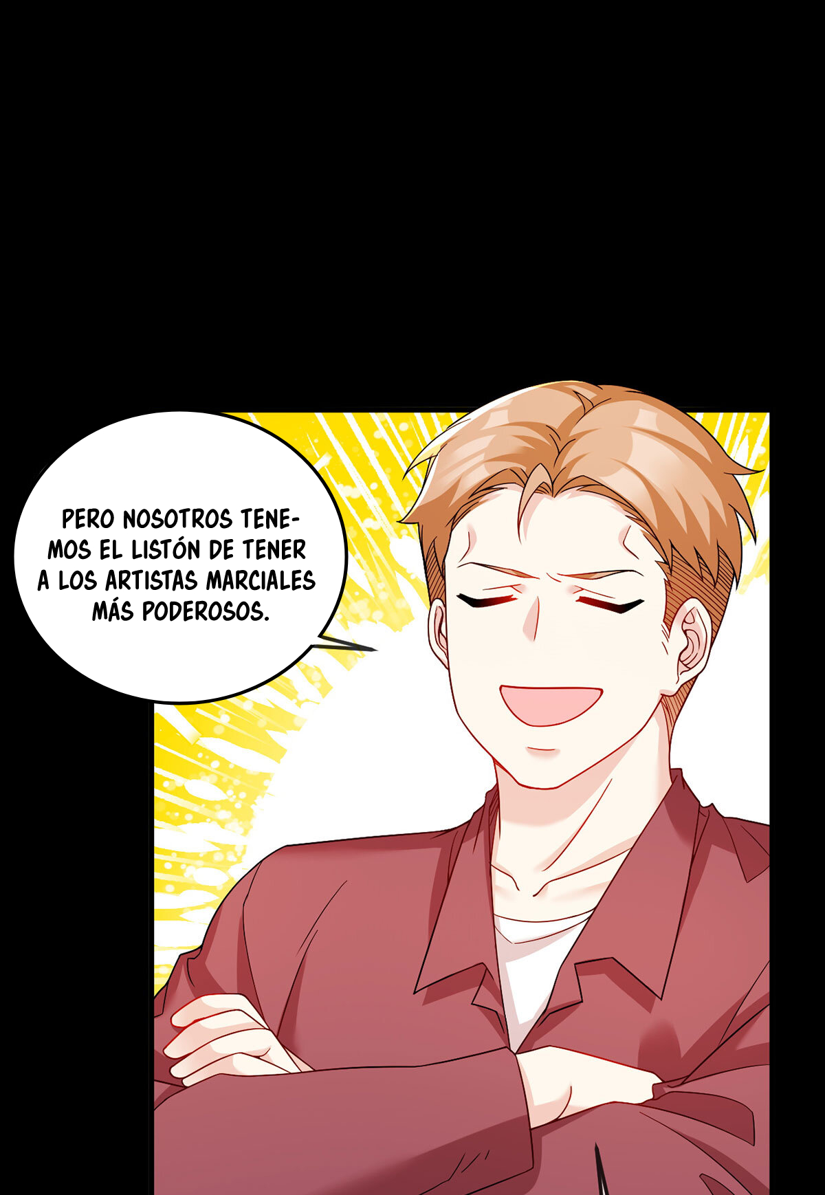 Emperador inmortal Luo Wuji Capitulo 195 página 23