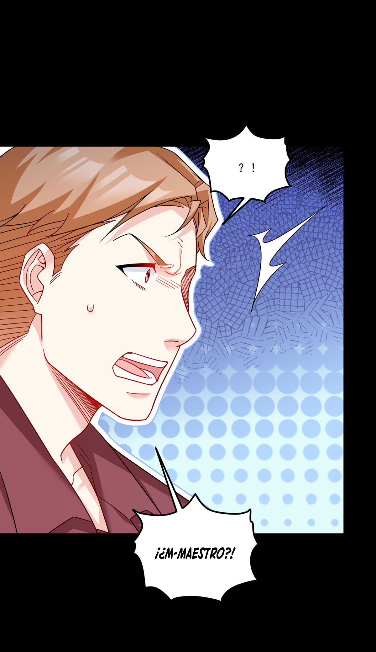 Emperador inmortal Luo Wuji Capitulo 195 página 40