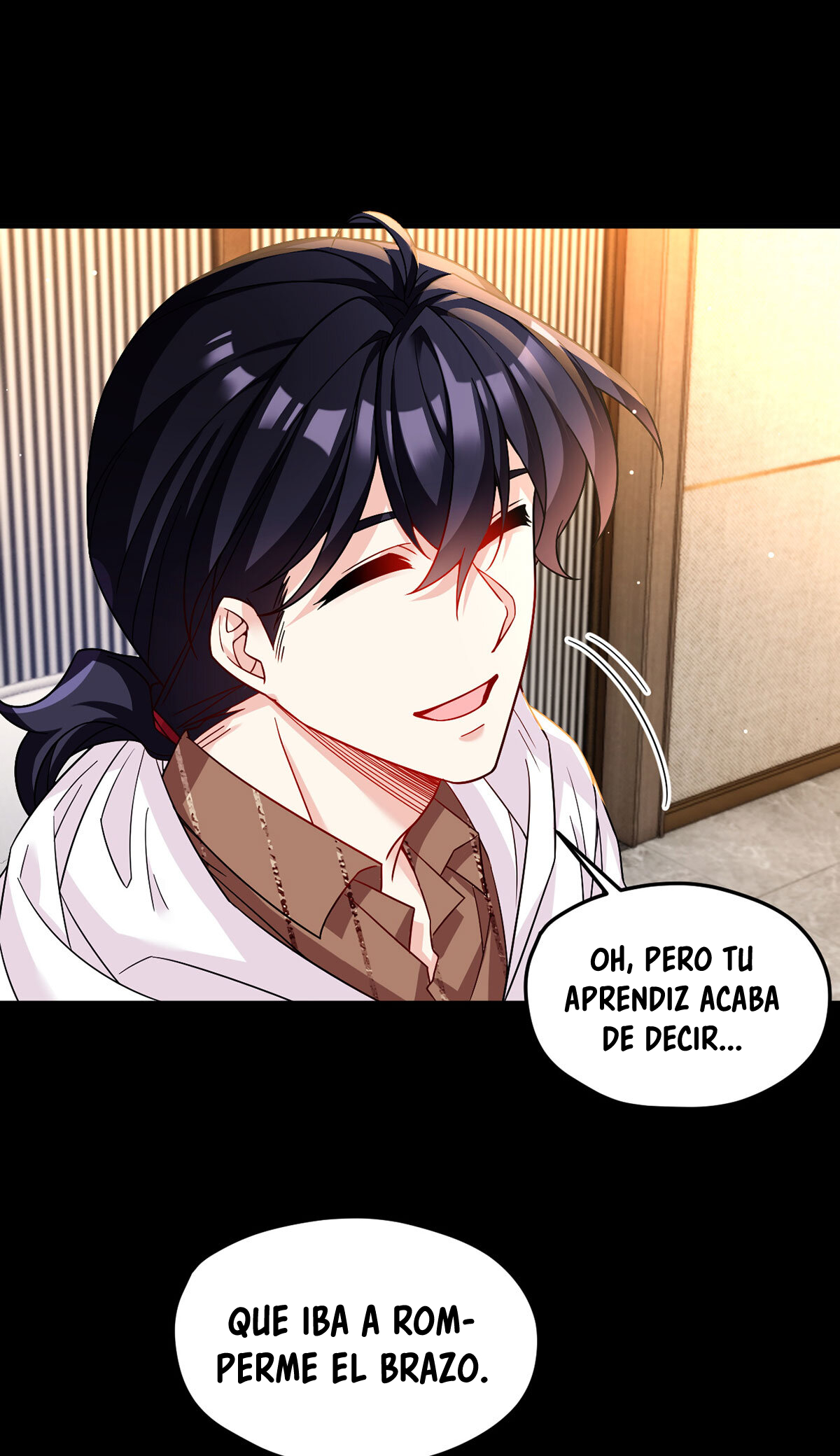 Emperador inmortal Luo Wuji Capitulo 195 página 45