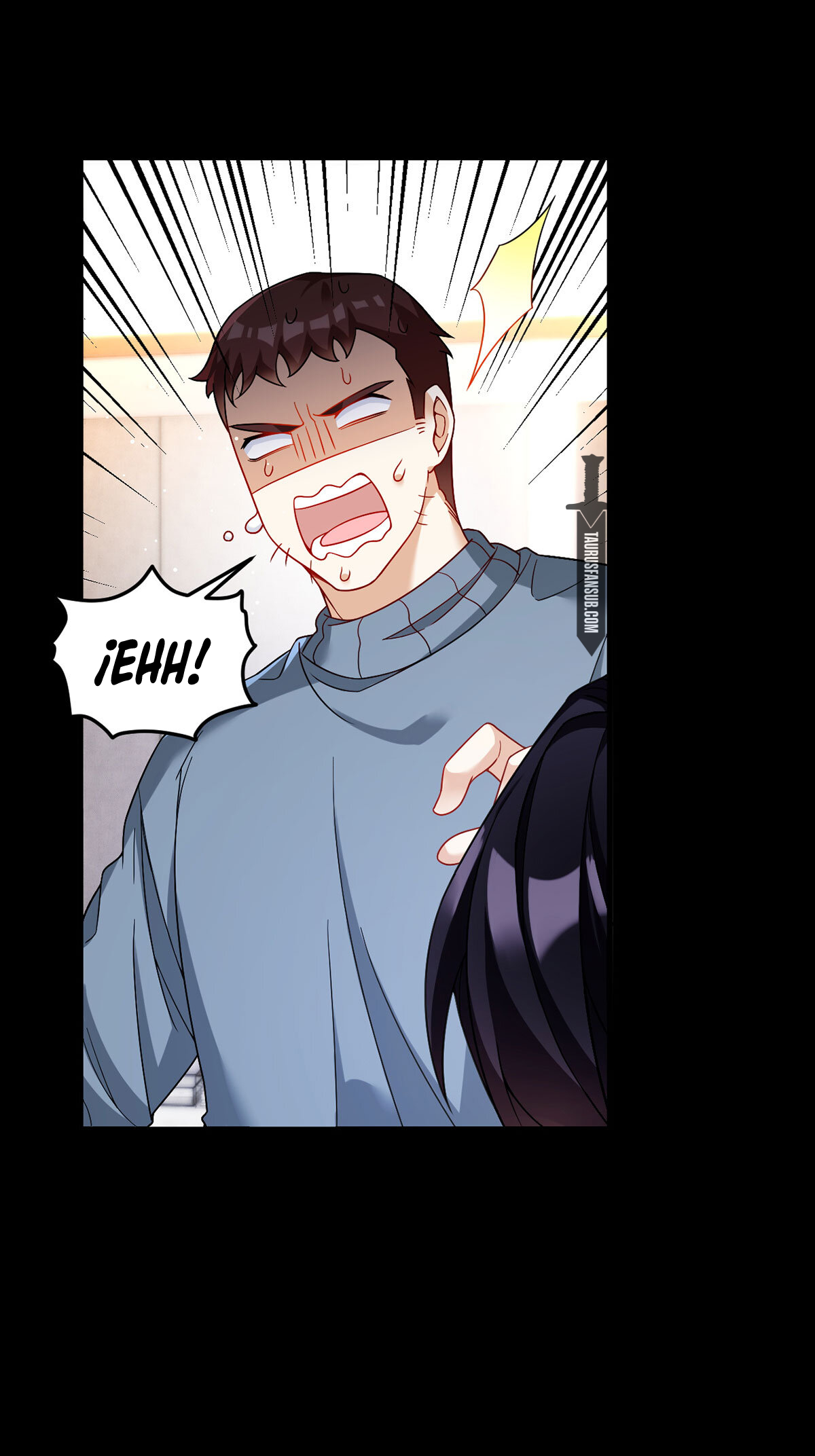 Emperador inmortal Luo Wuji Capitulo 195 página 49
