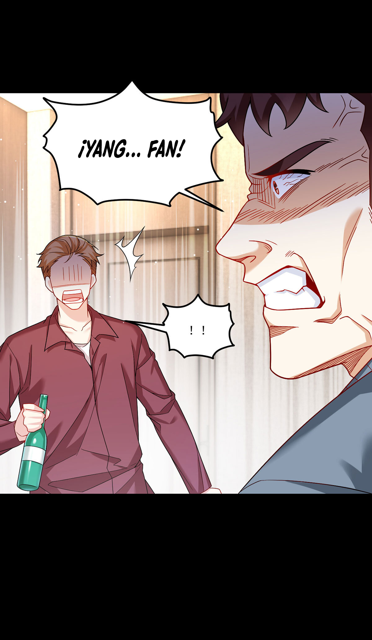 Emperador inmortal Luo Wuji Capitulo 195 página 50
