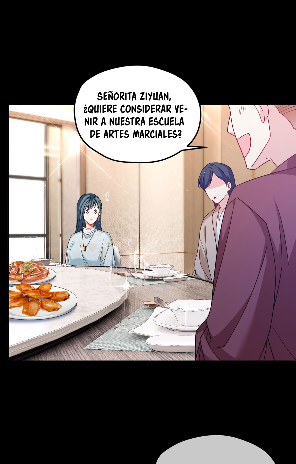 Emperador inmortal Luo Wuji Capitulo 195 página 6