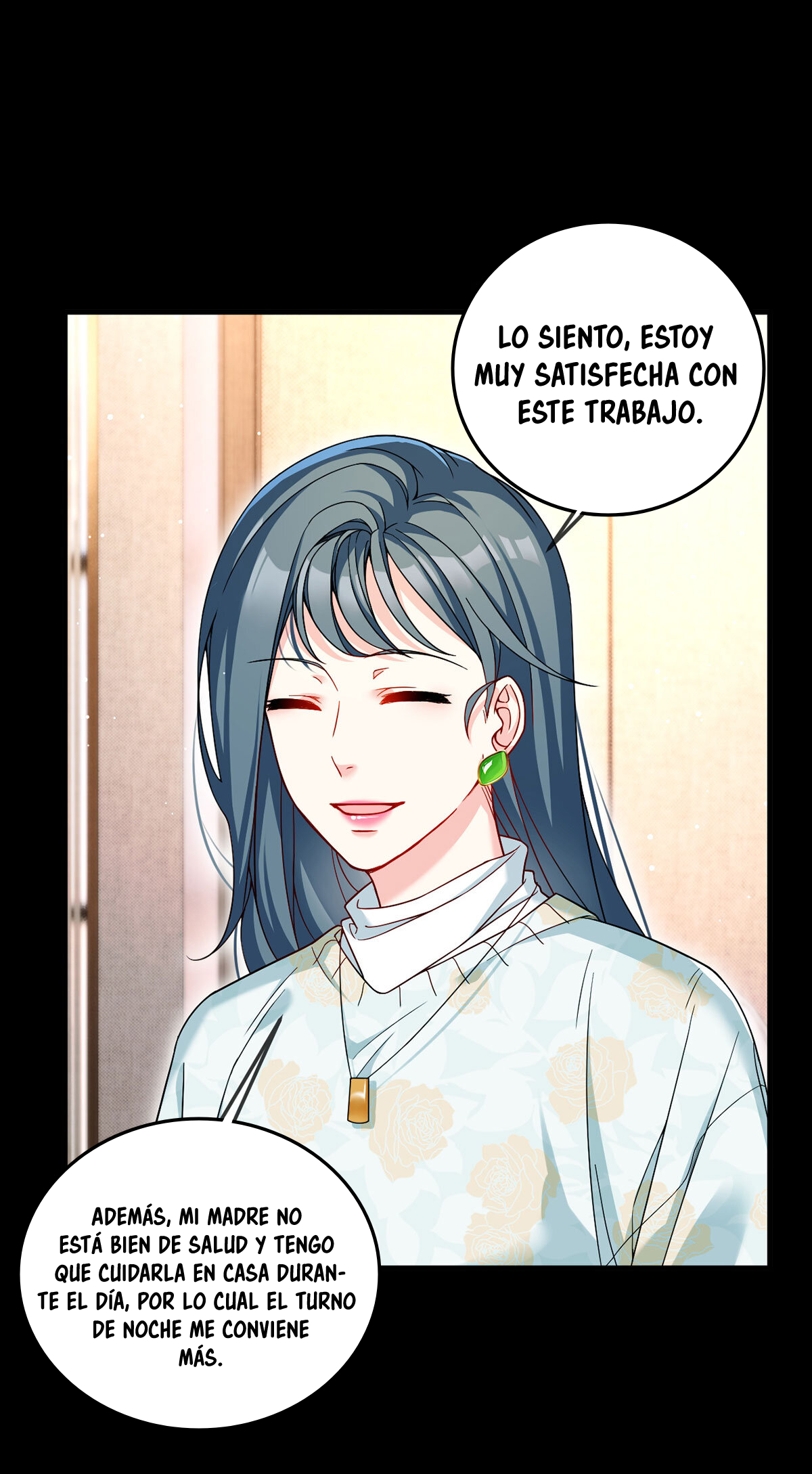 Emperador inmortal Luo Wuji Capitulo 195 página 8