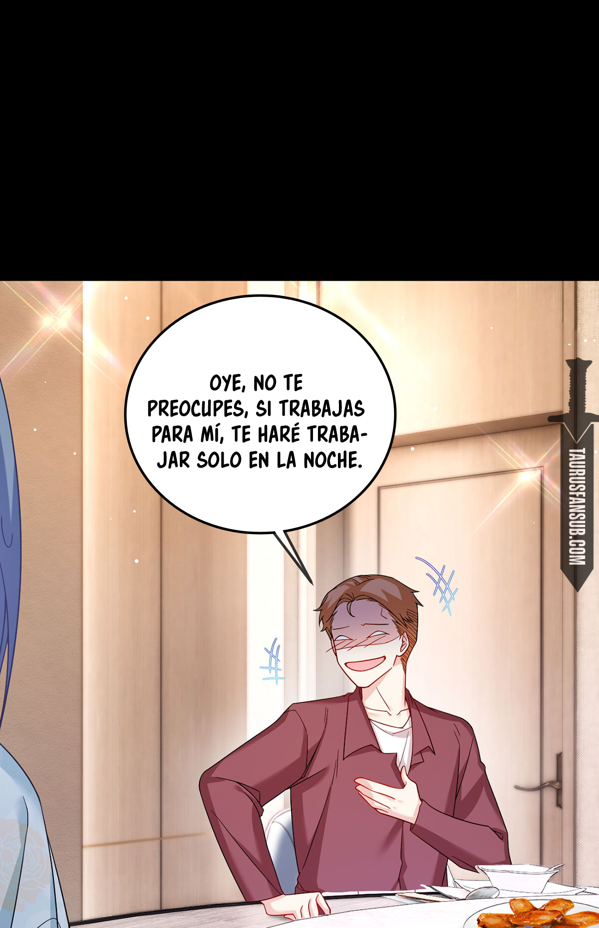 Emperador inmortal Luo Wuji Capitulo 195 página 9