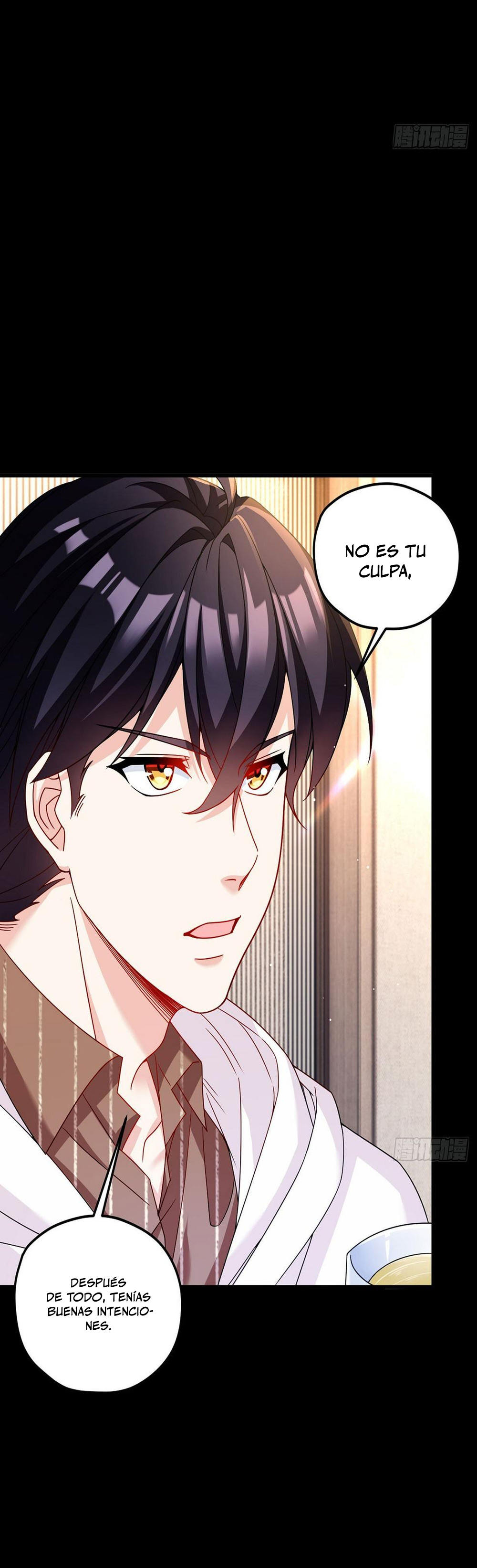 Emperador inmortal Luo Wuji Capitulo 196 página 10