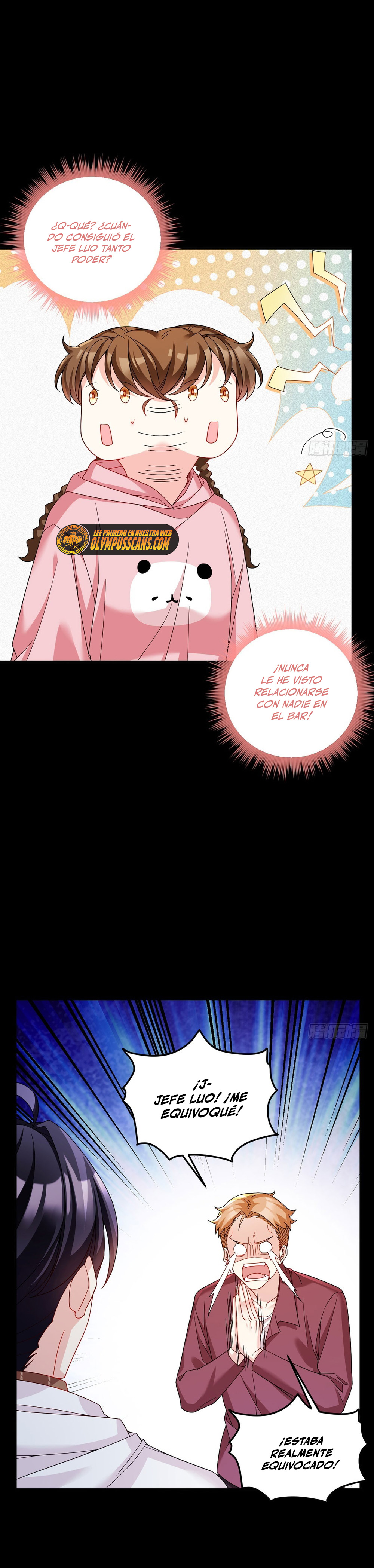 Emperador inmortal Luo Wuji Capitulo 196 página 4