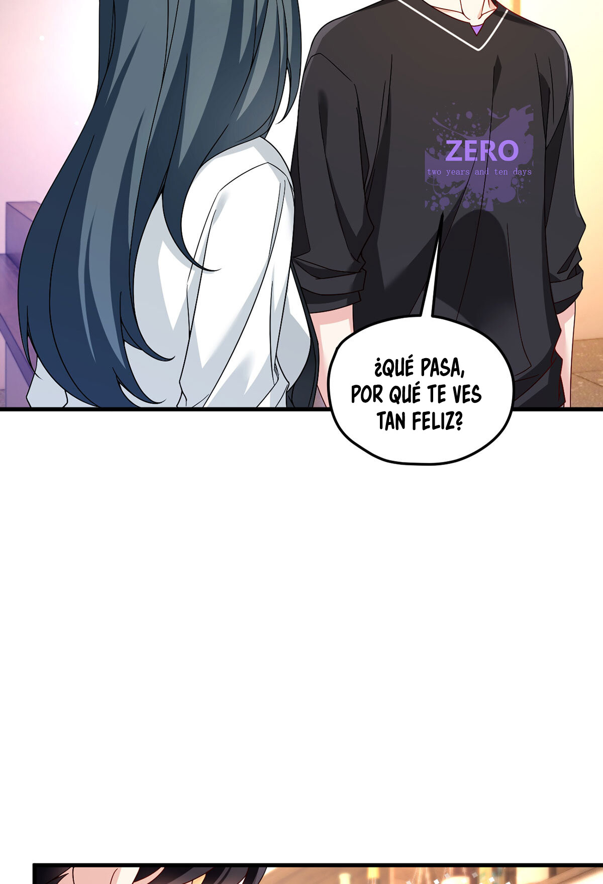 Emperador inmortal Luo Wuji Capitulo 199 página 20