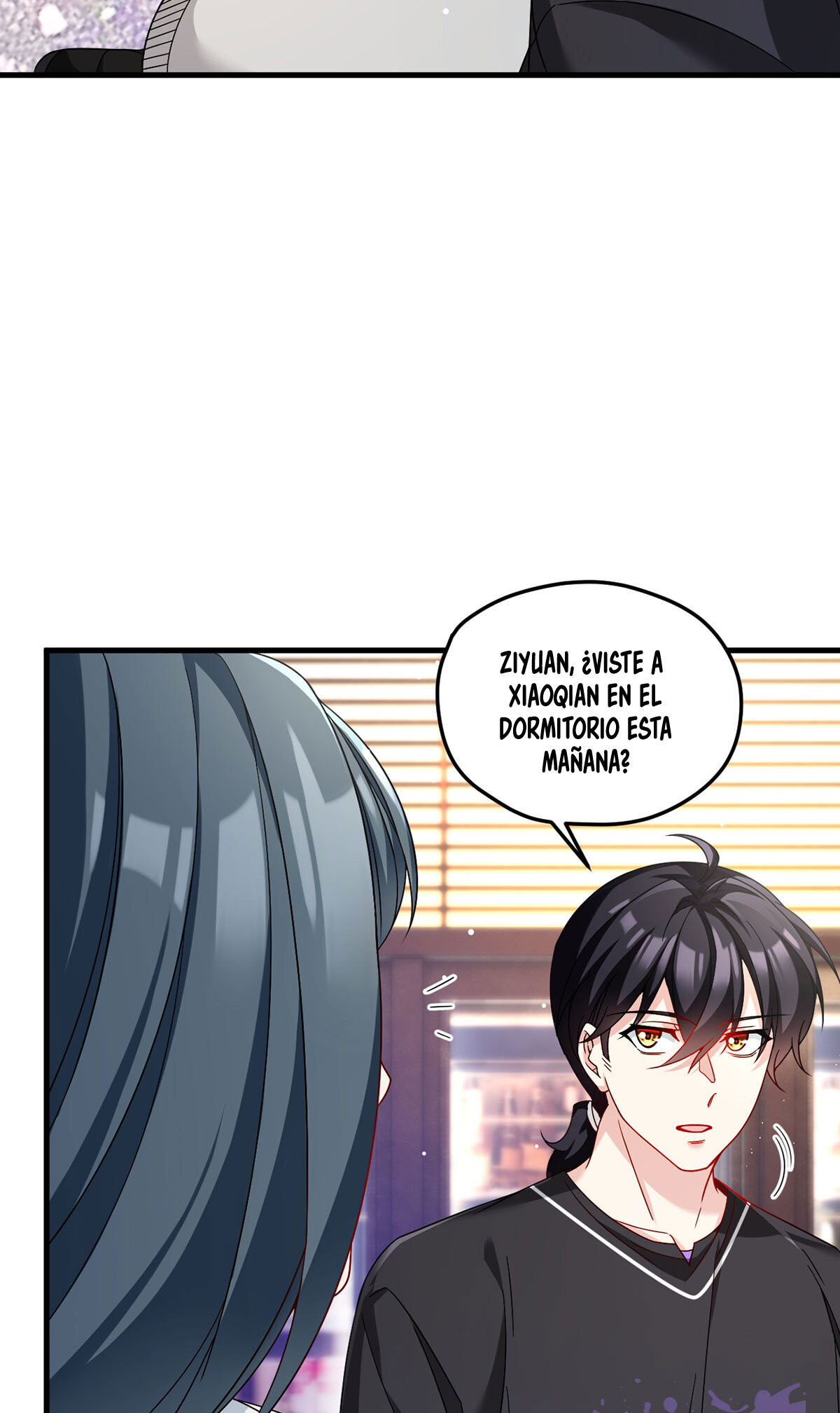 Emperador inmortal Luo Wuji Capitulo 199 página 31