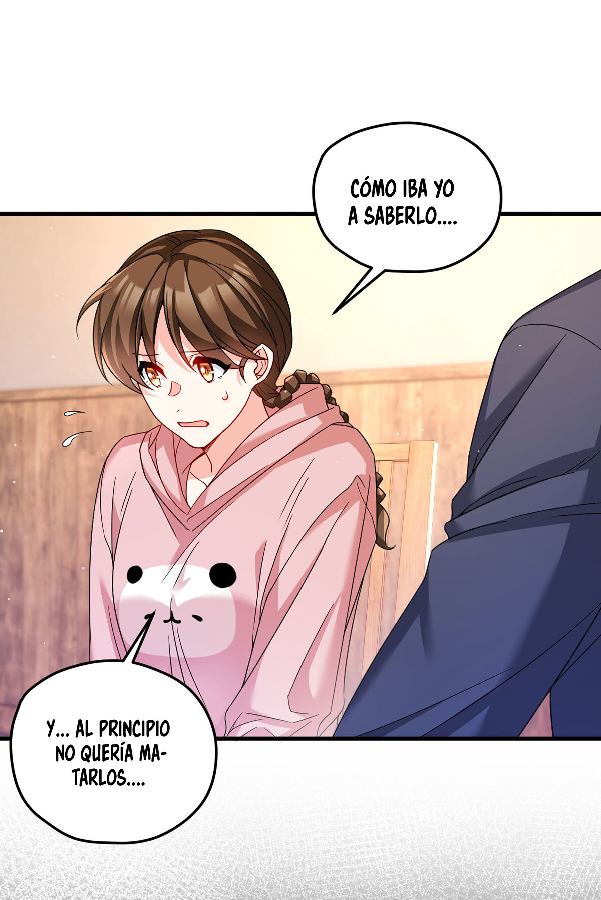 Emperador inmortal Luo Wuji Capitulo 199 página 37