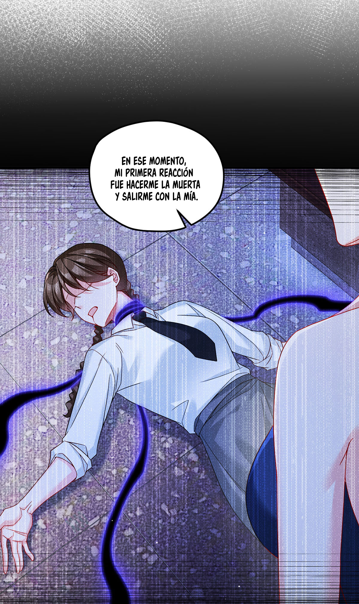 Emperador inmortal Luo Wuji Capitulo 199 página 38