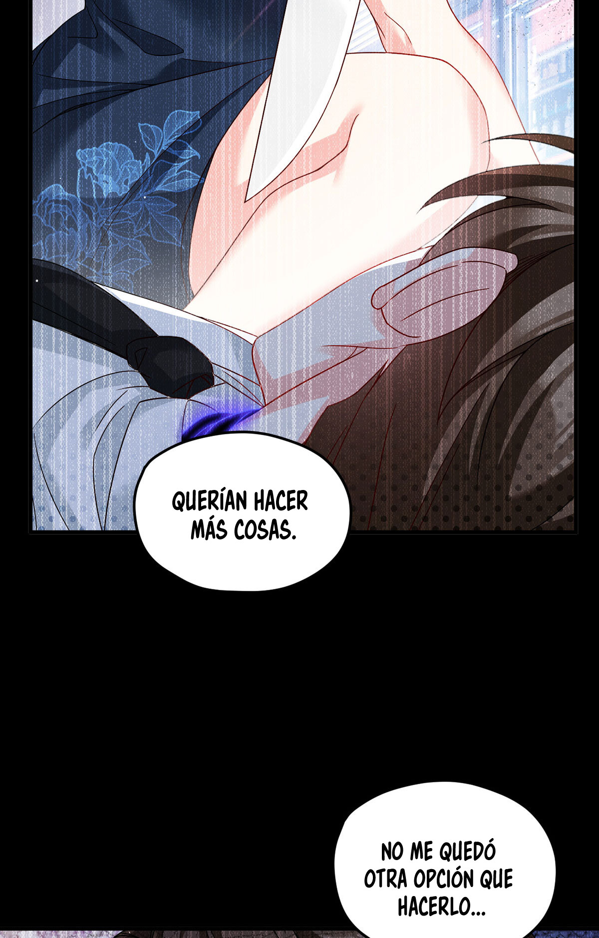 Emperador inmortal Luo Wuji Capitulo 199 página 40