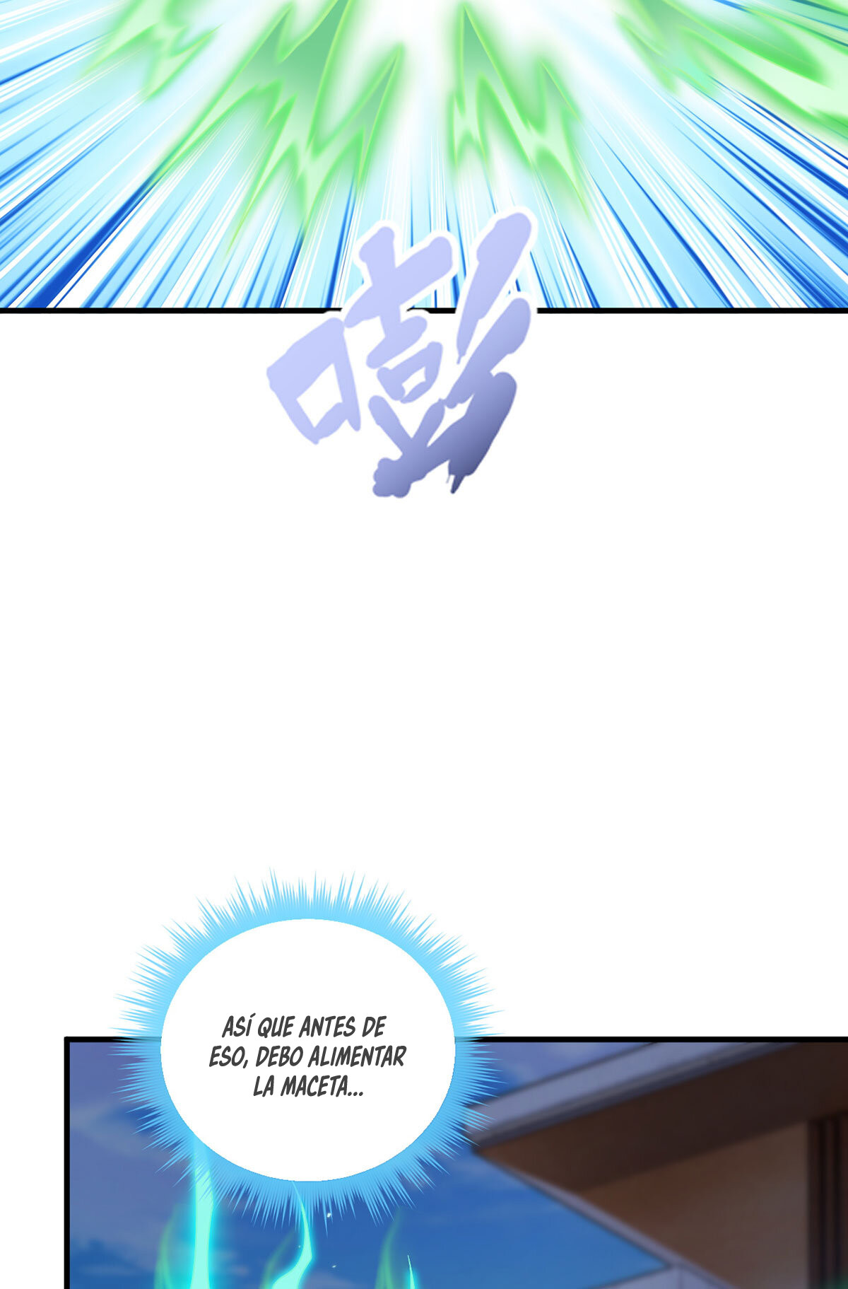 Emperador inmortal Luo Wuji Capitulo 199 página 9