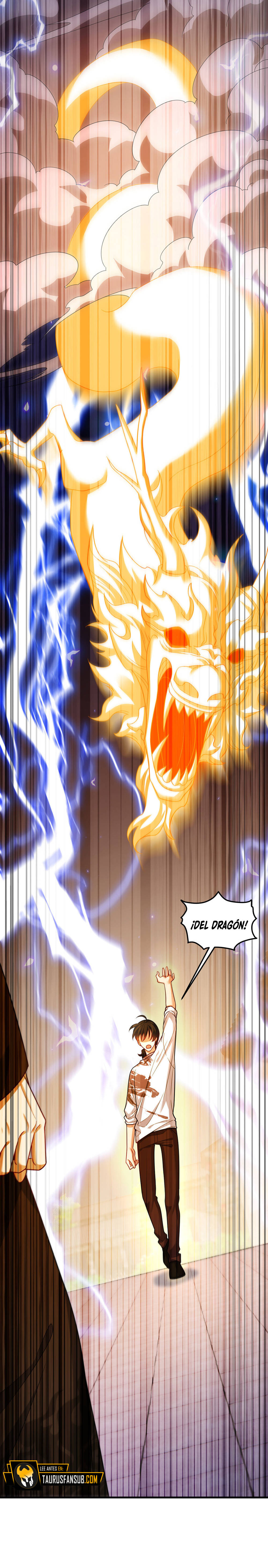 Emperador inmortal Luo Wuji Capitulo 200 página 15