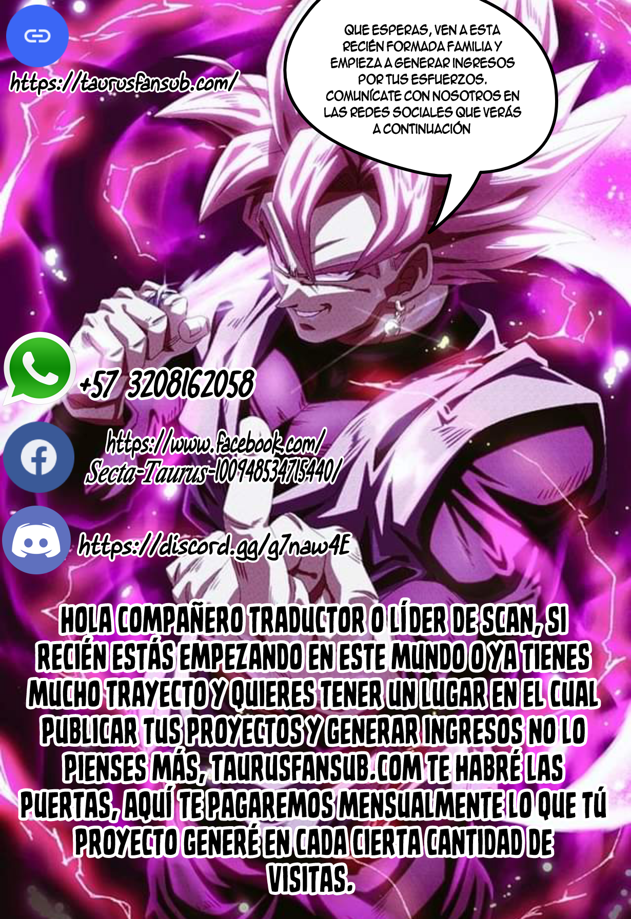 Emperador inmortal Luo Wuji Capitulo 207 página 20