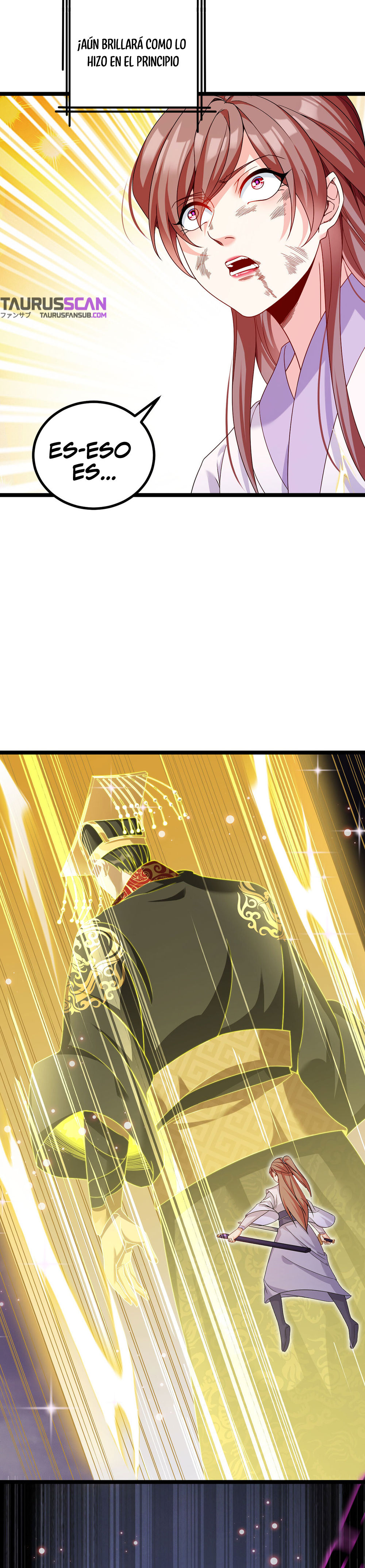 Emperador inmortal Luo Wuji Capitulo 208 página 22