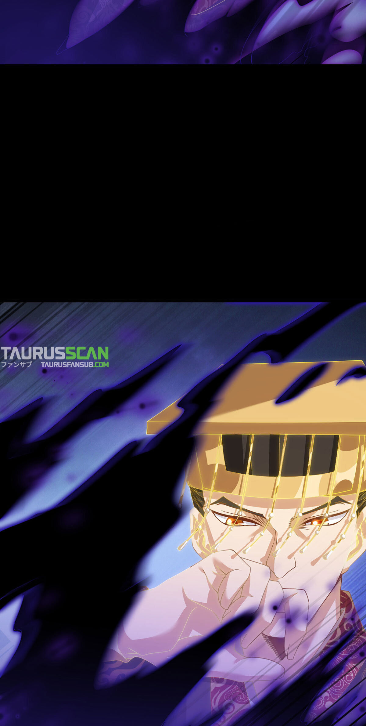 Emperador inmortal Luo Wuji Capitulo 210 página 18