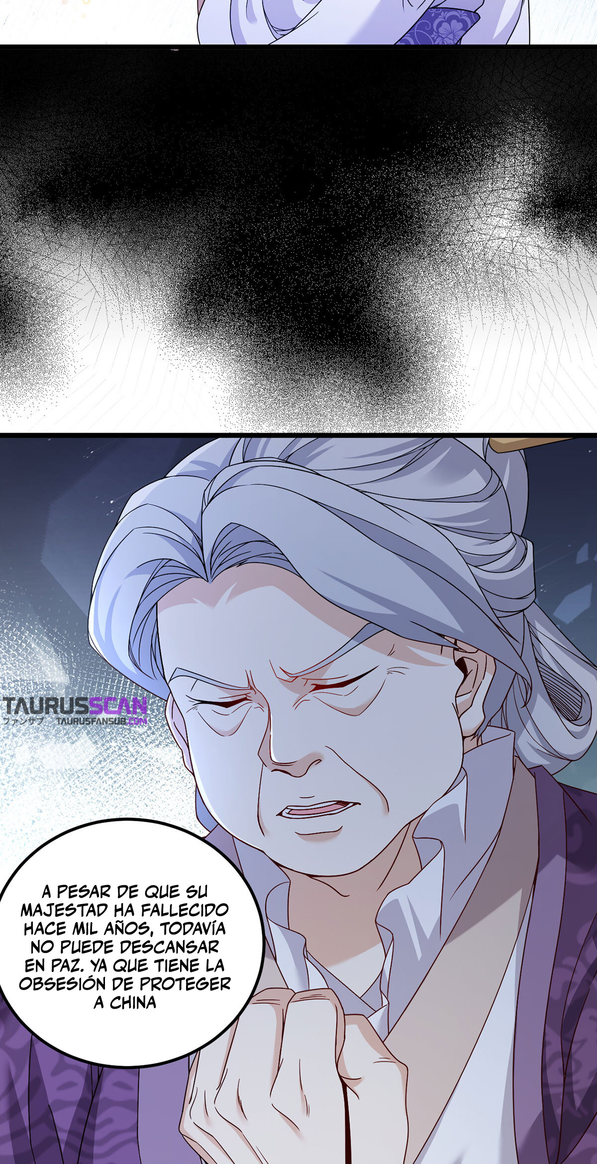 Emperador inmortal Luo Wuji Capitulo 210 página 31