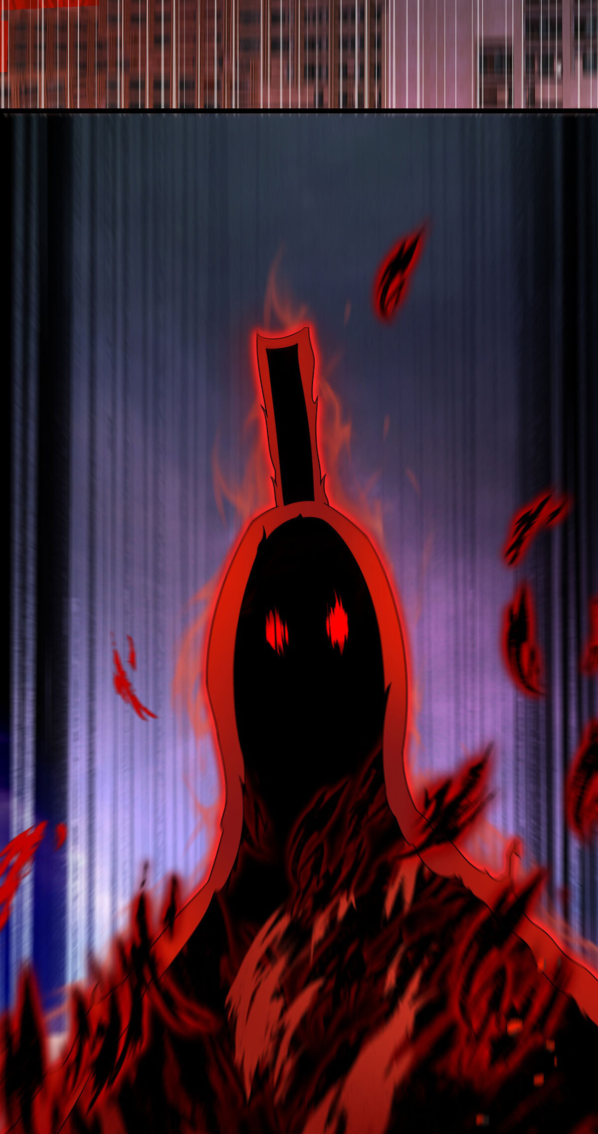 Emperador inmortal Luo Wuji Capitulo 210 página 37
