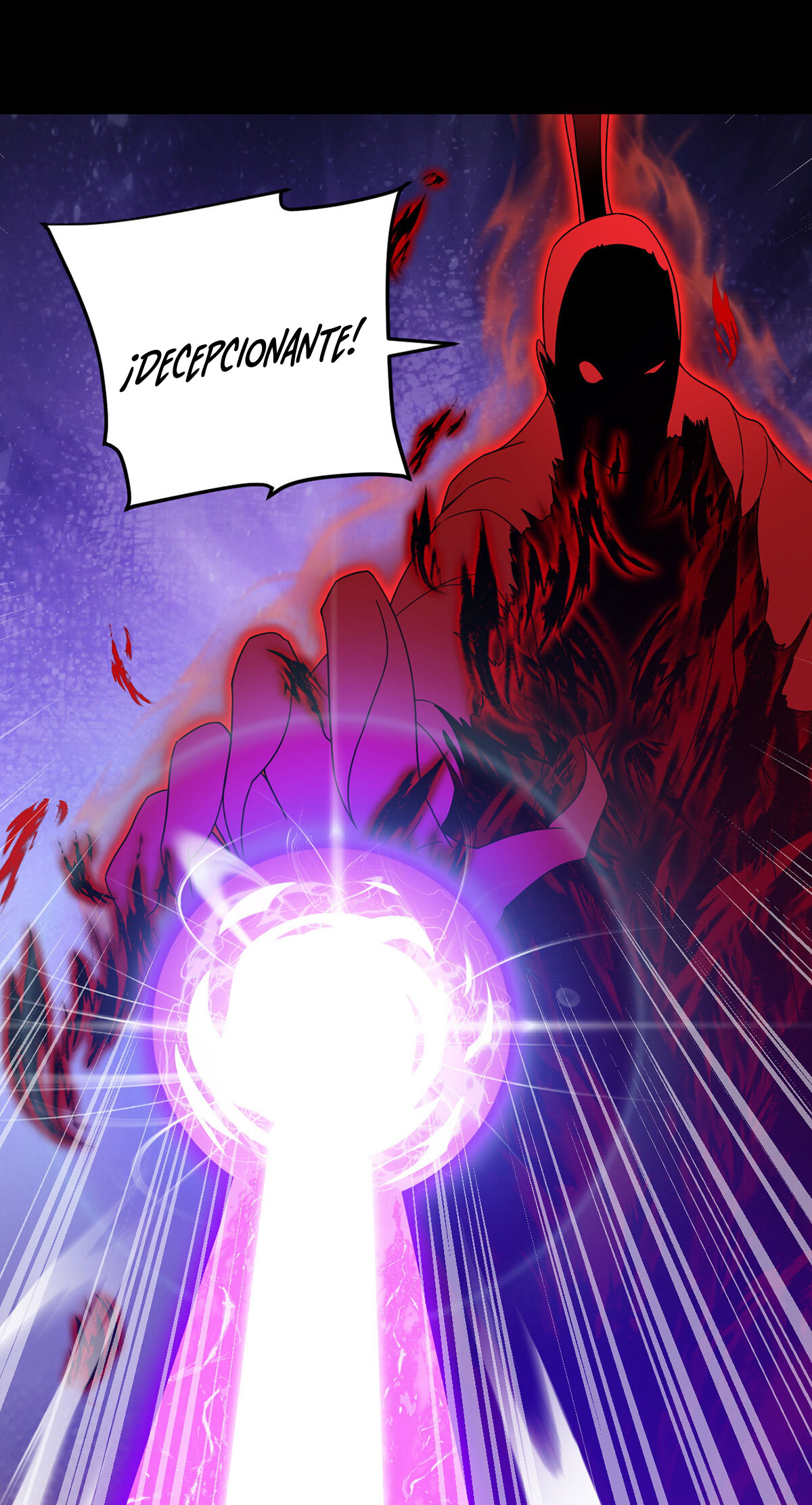 Emperador inmortal Luo Wuji Capitulo 210 página 50
