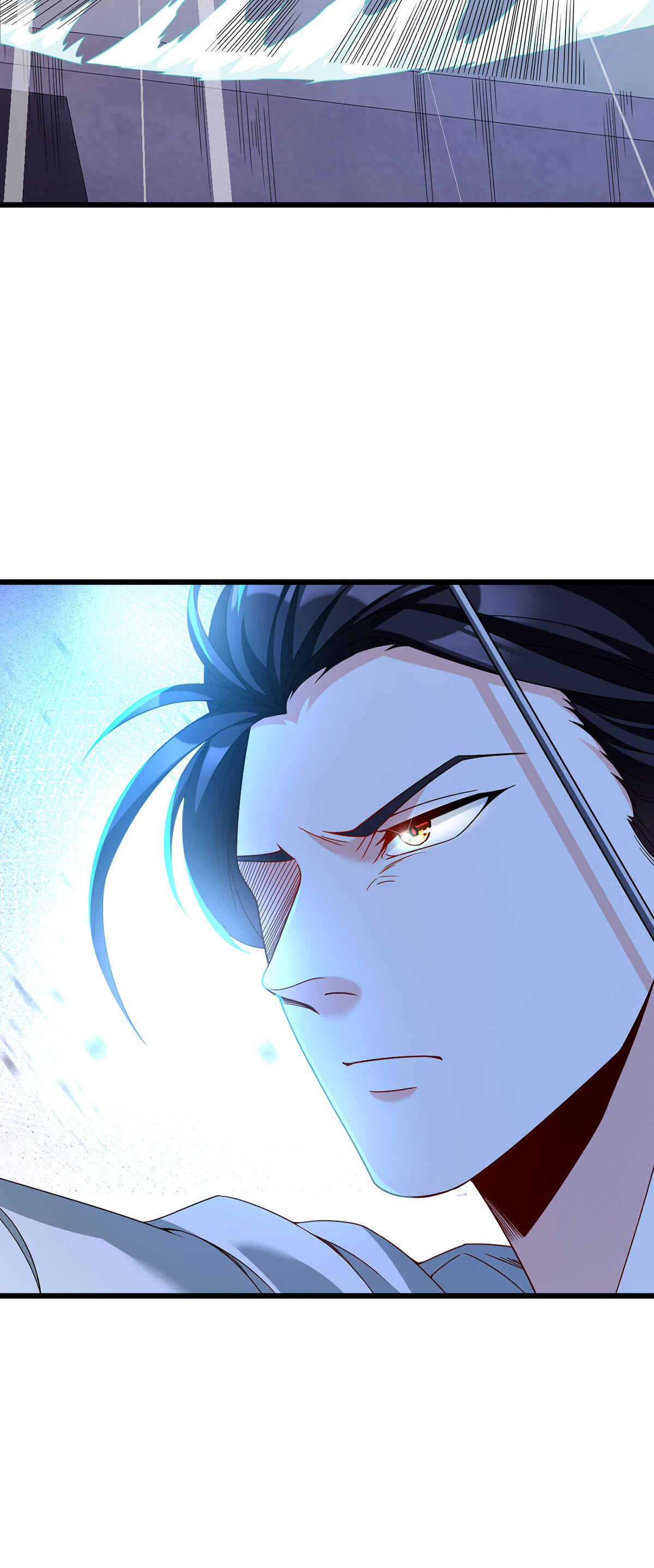 Emperador inmortal Luo Wuji Capitulo 210 página 56