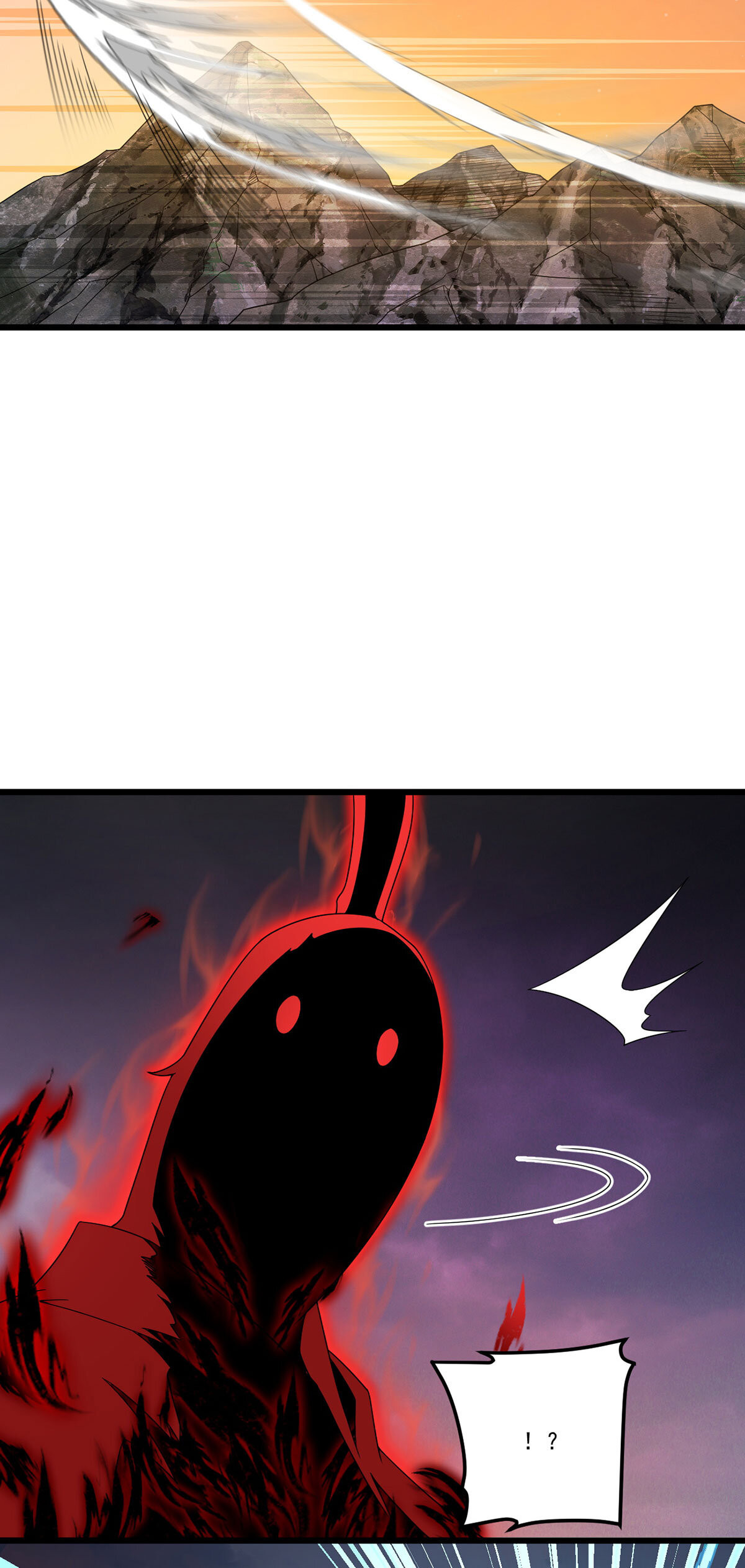 Emperador inmortal Luo Wuji Capitulo 210 página 62