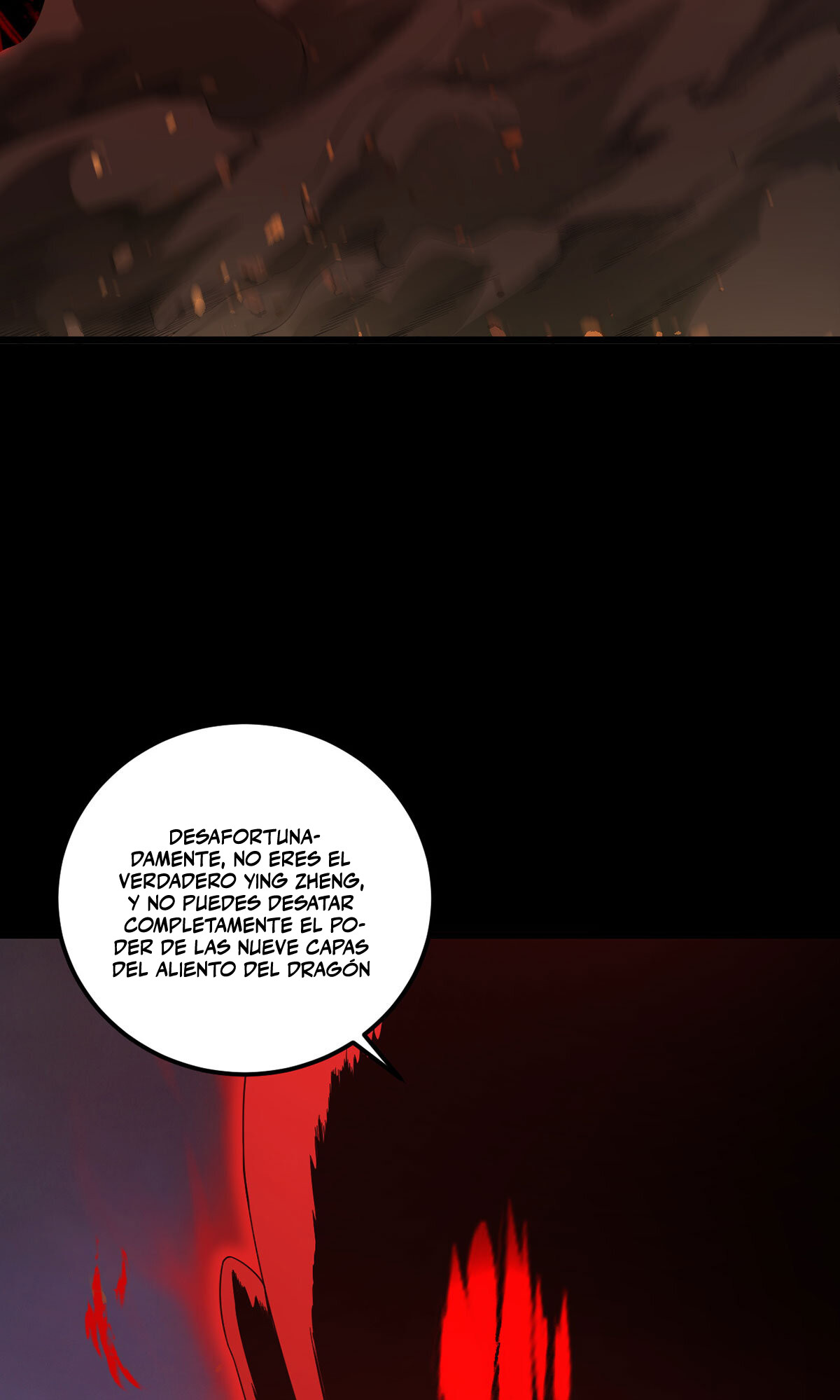Emperador inmortal Luo Wuji Capitulo 210 página 7