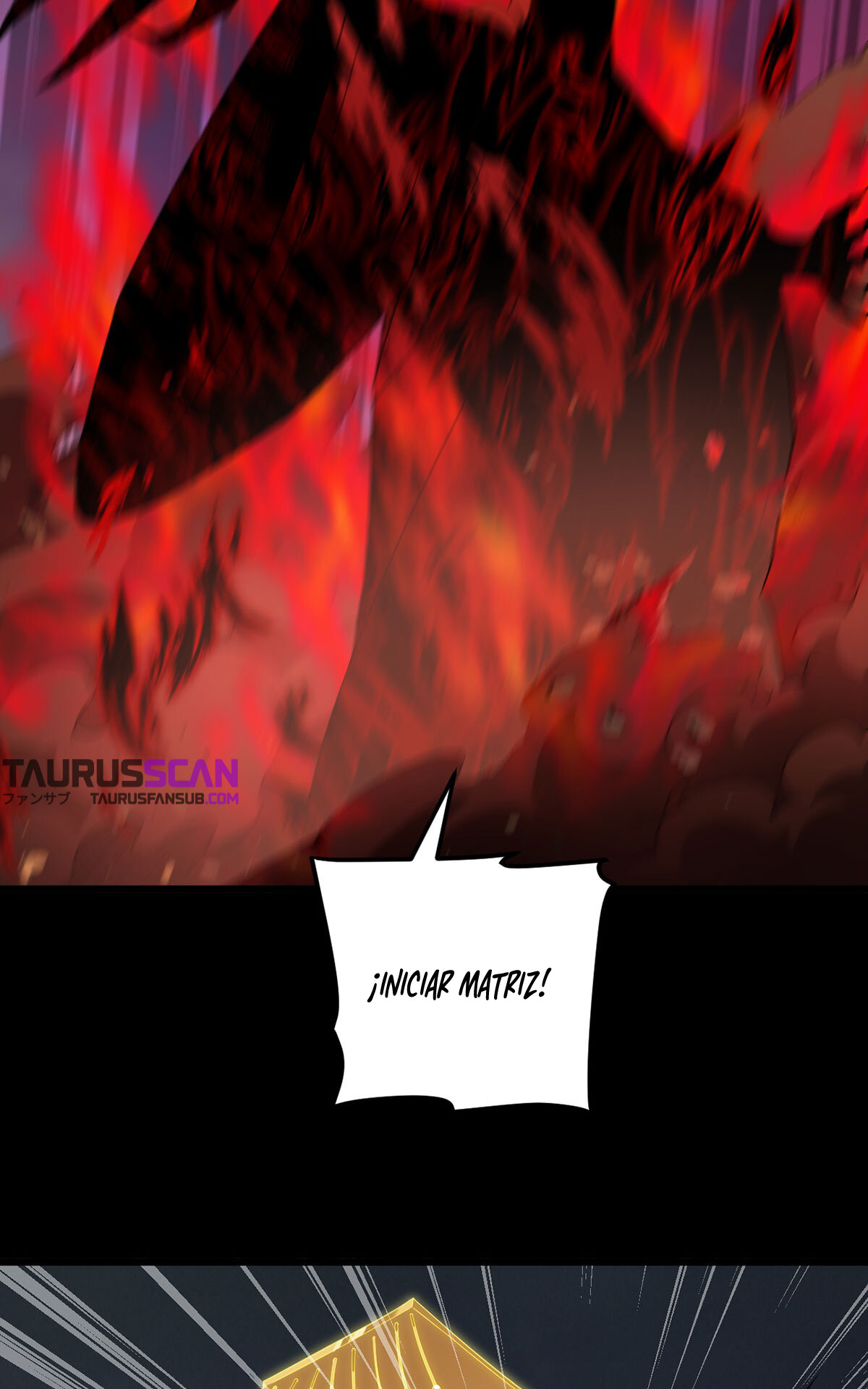 Emperador inmortal Luo Wuji Capitulo 210 página 9