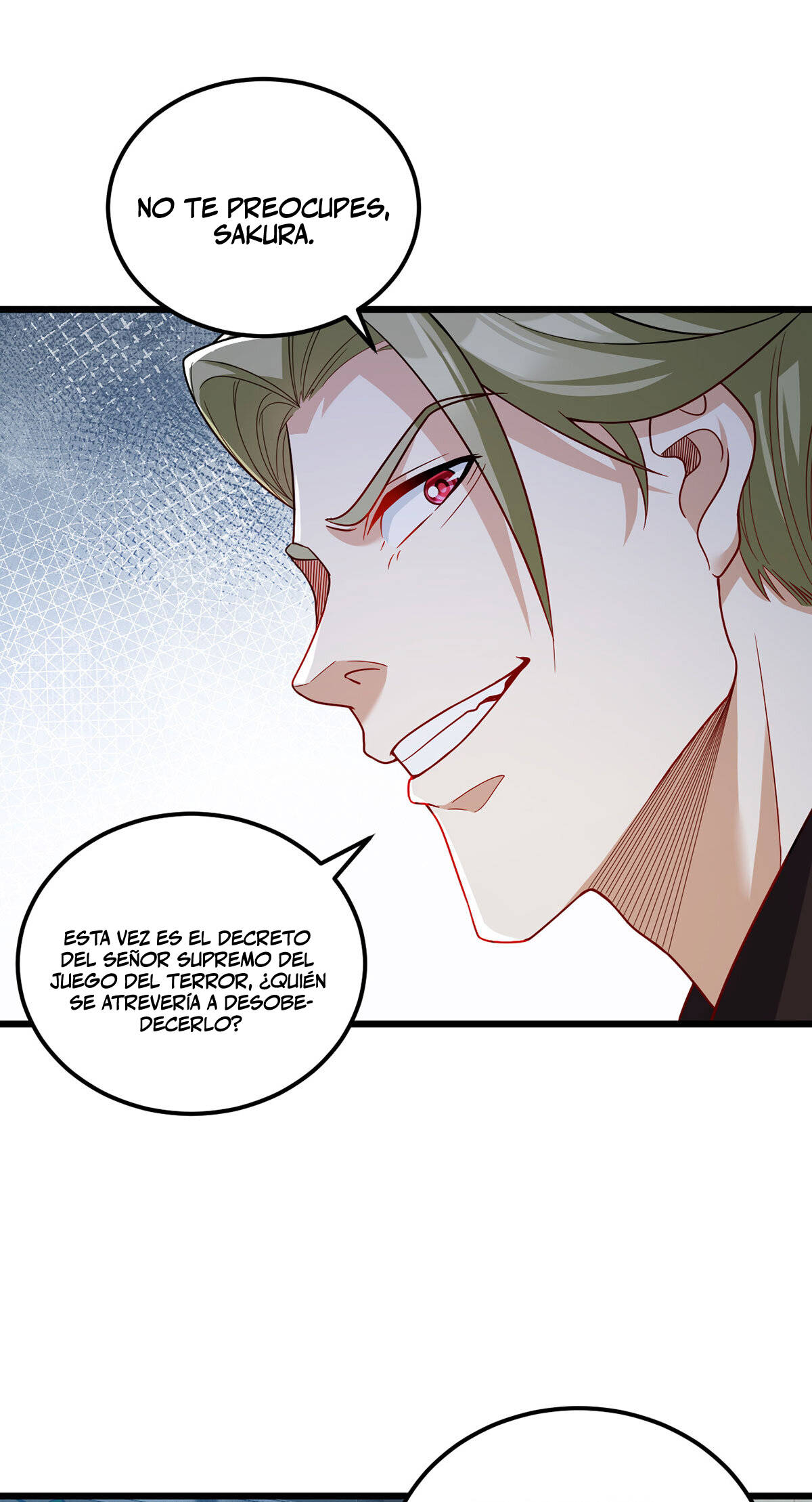 Emperador inmortal Luo Wuji Capitulo 211 página 33
