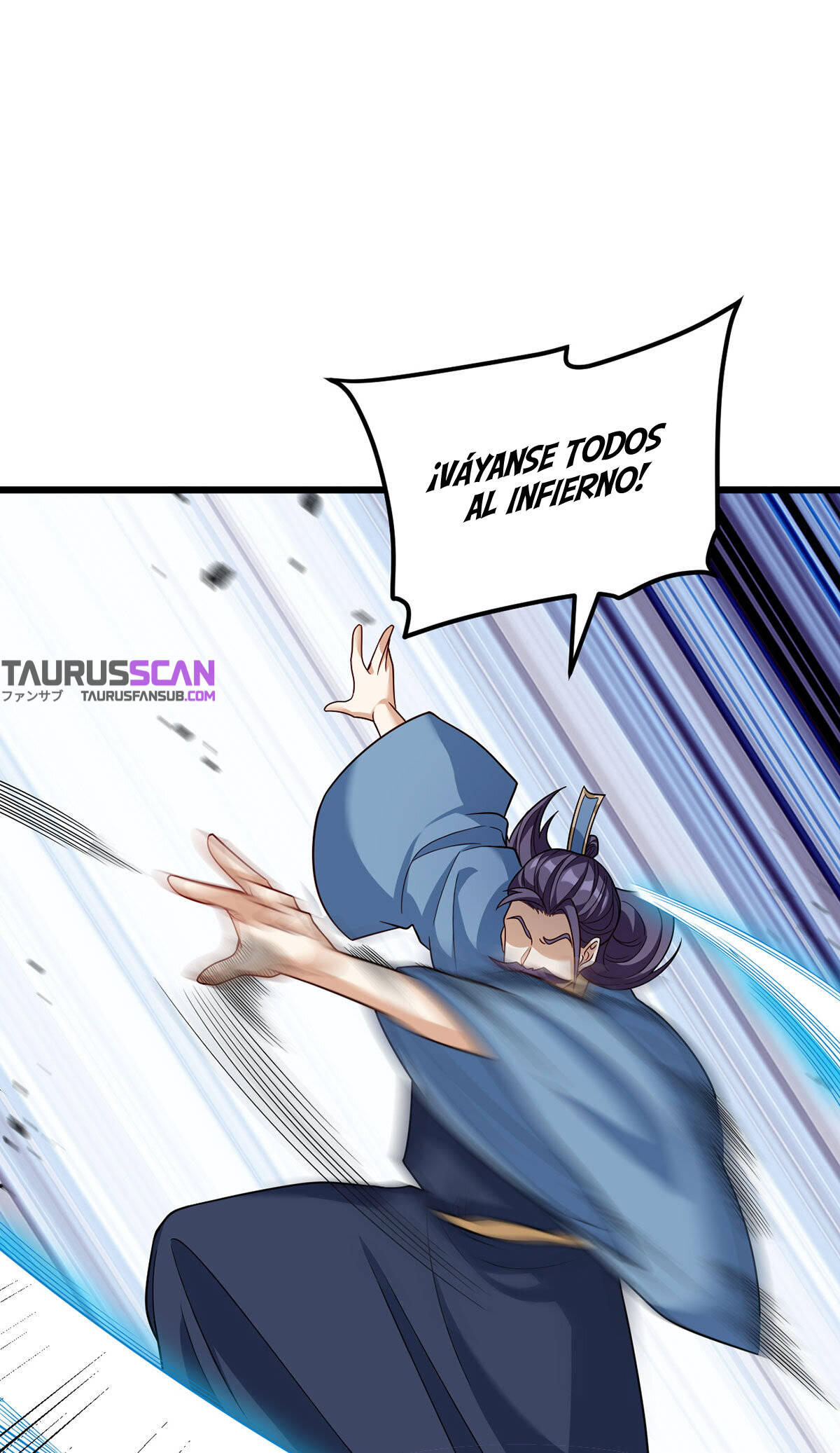 Emperador inmortal Luo Wuji Capitulo 211 página 57