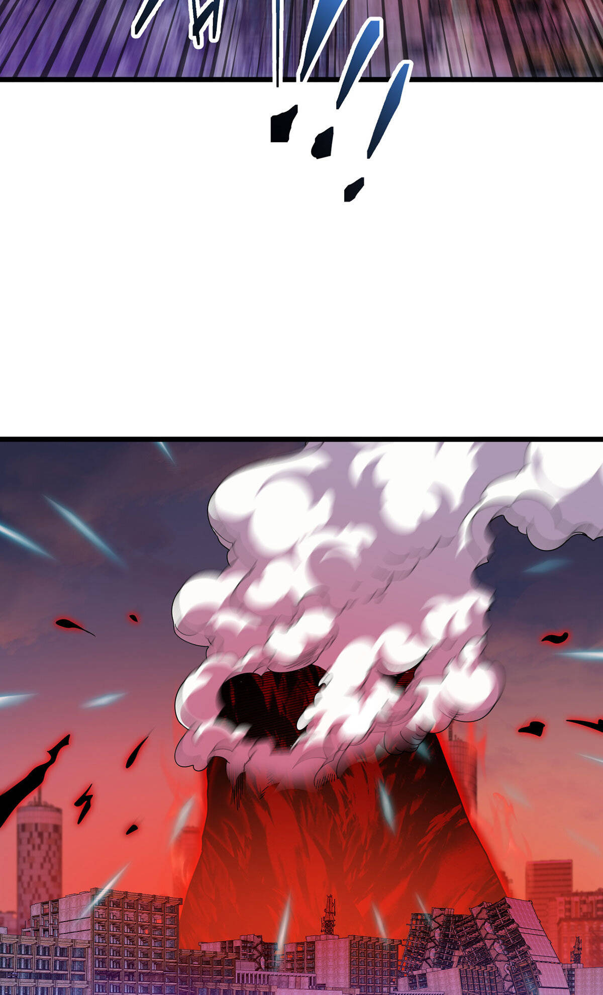 Emperador inmortal Luo Wuji Capitulo 211 página 6