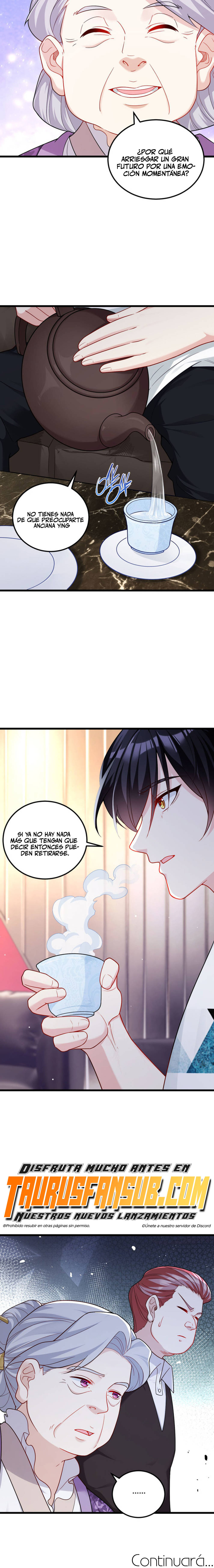 Emperador inmortal Luo Wuji Capitulo 213 página 13