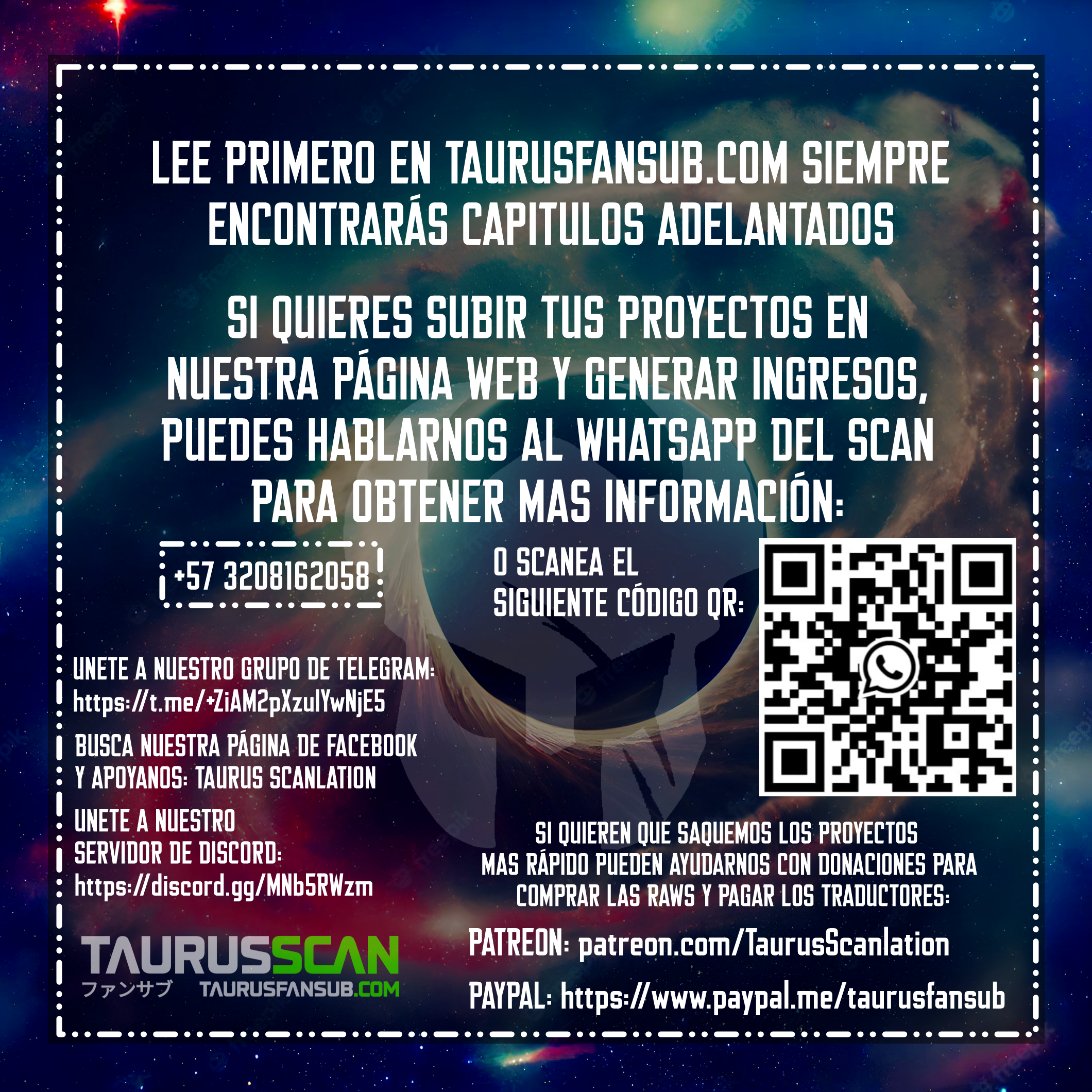 Emperador inmortal Luo Wuji Capitulo 213 página 14