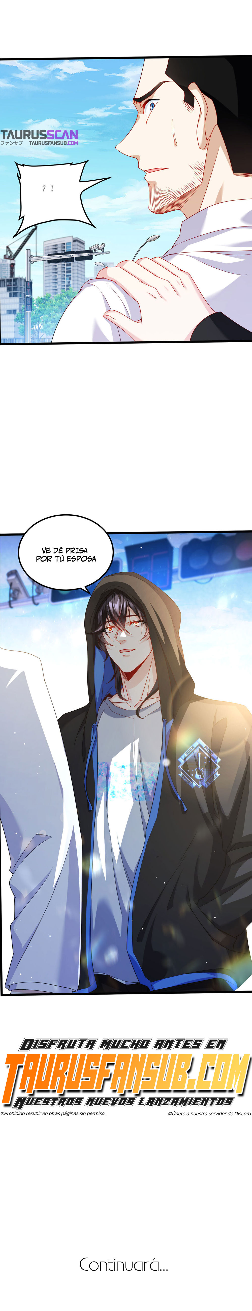 Emperador inmortal Luo Wuji Capitulo 220 página 20