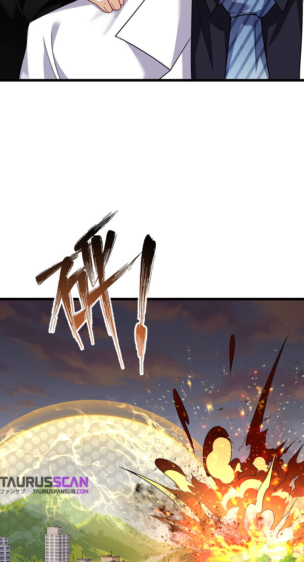 Emperador inmortal Luo Wuji Capitulo 223 página 22