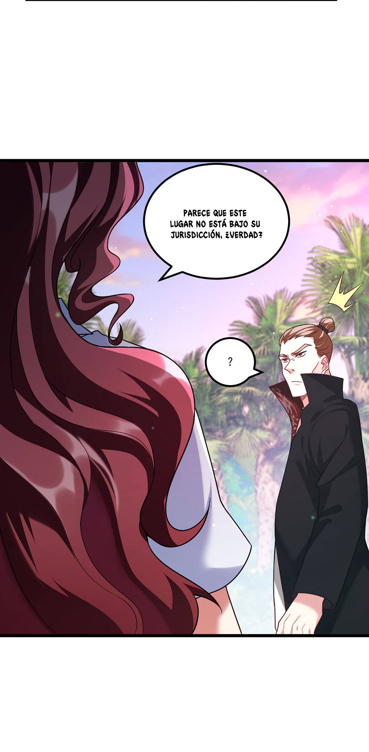 Emperador inmortal Luo Wuji Capitulo 223 página 29