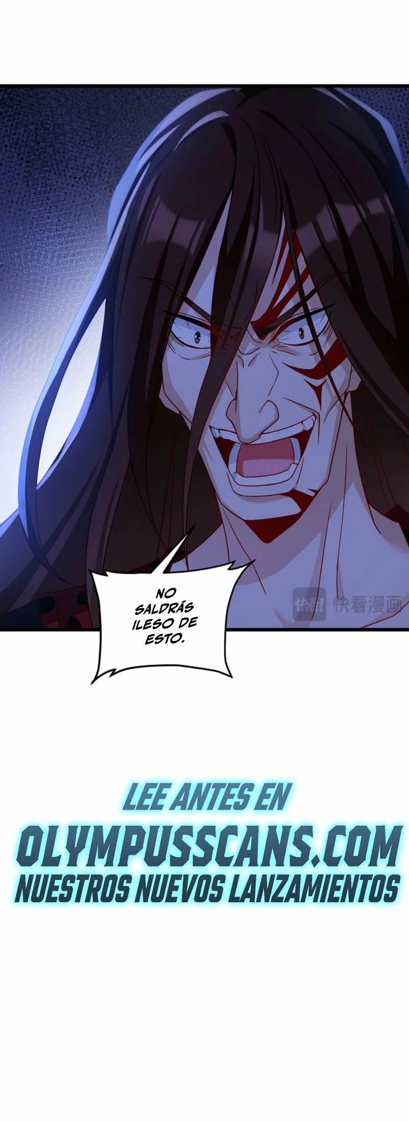 Emperador inmortal Luo Wuji Capitulo 225 página 22