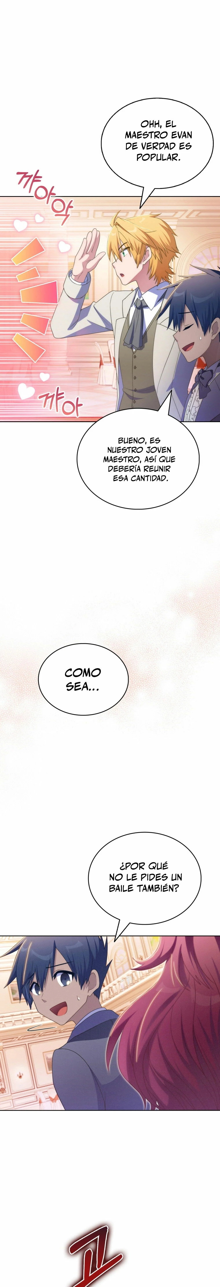 Emperador inmortal Luo Wuji Capitulo 226 página 13