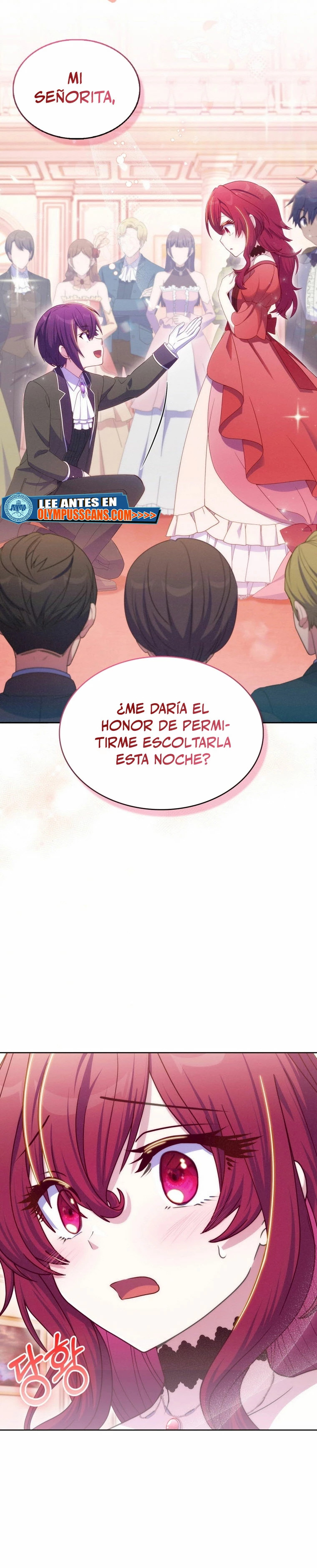 Emperador inmortal Luo Wuji Capitulo 226 página 22