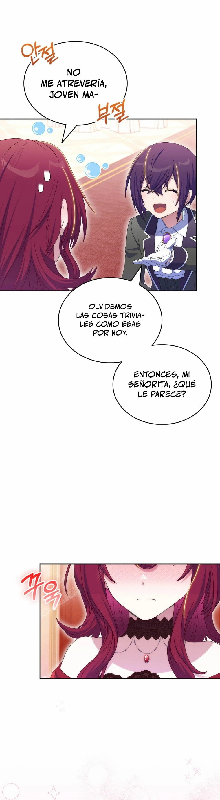 Emperador inmortal Luo Wuji Capitulo 226 página 23